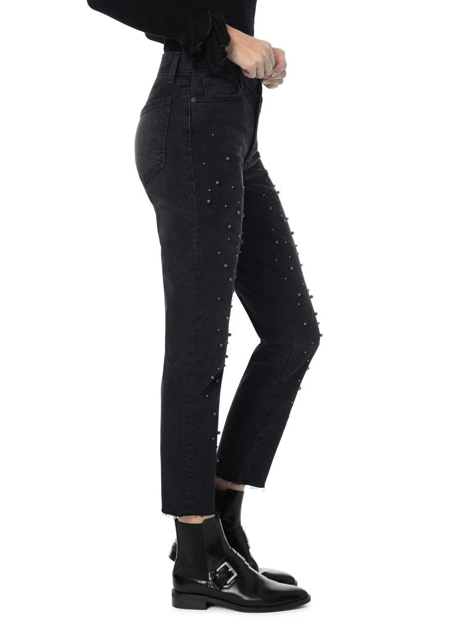lillith the smith ankle cut hem - JOE´S JEANS