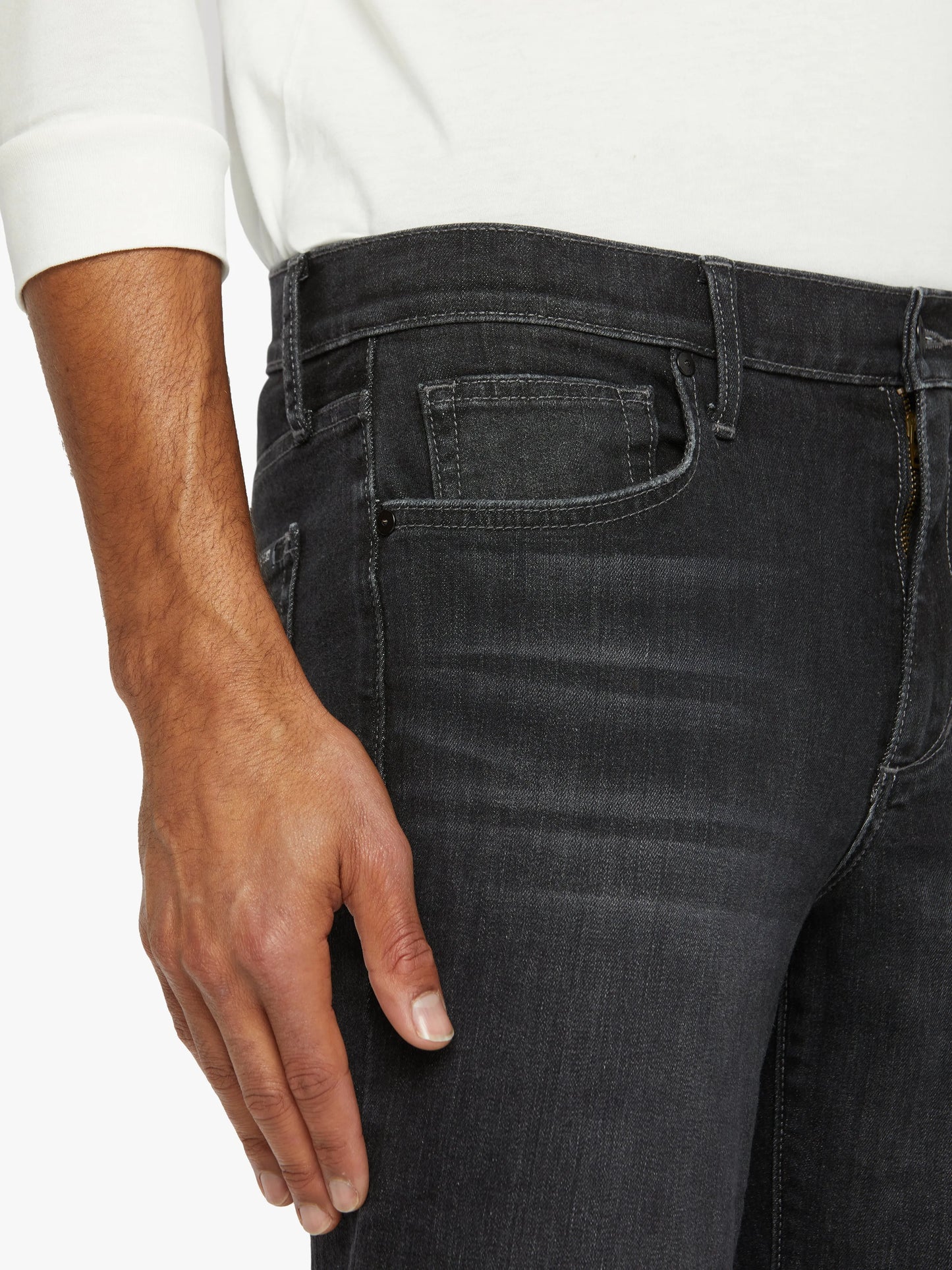 THE BRIXTON ROCKWELL - JOE´S JEANS