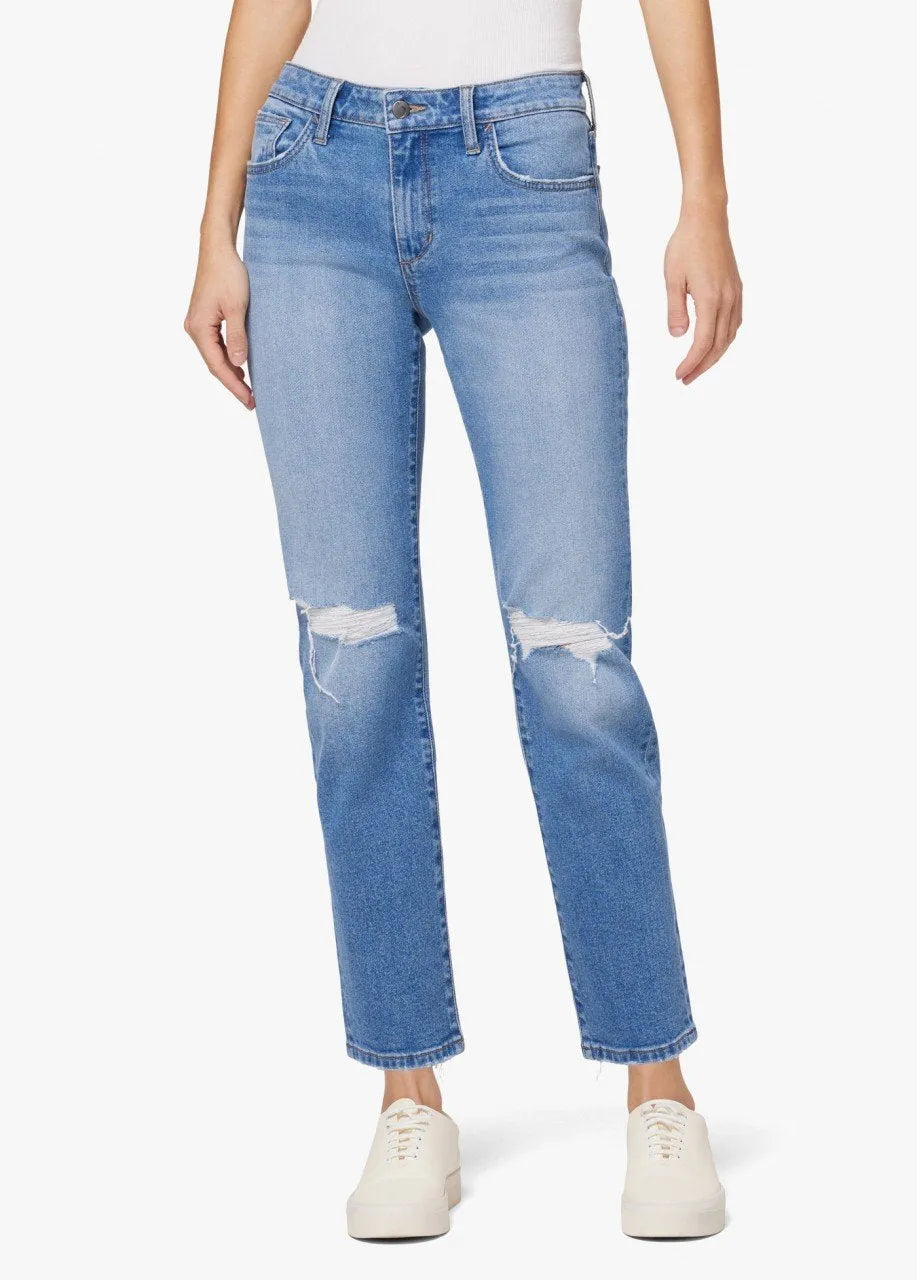 MID RISE STRAIGHT ANKLE - JOE´S JEANS