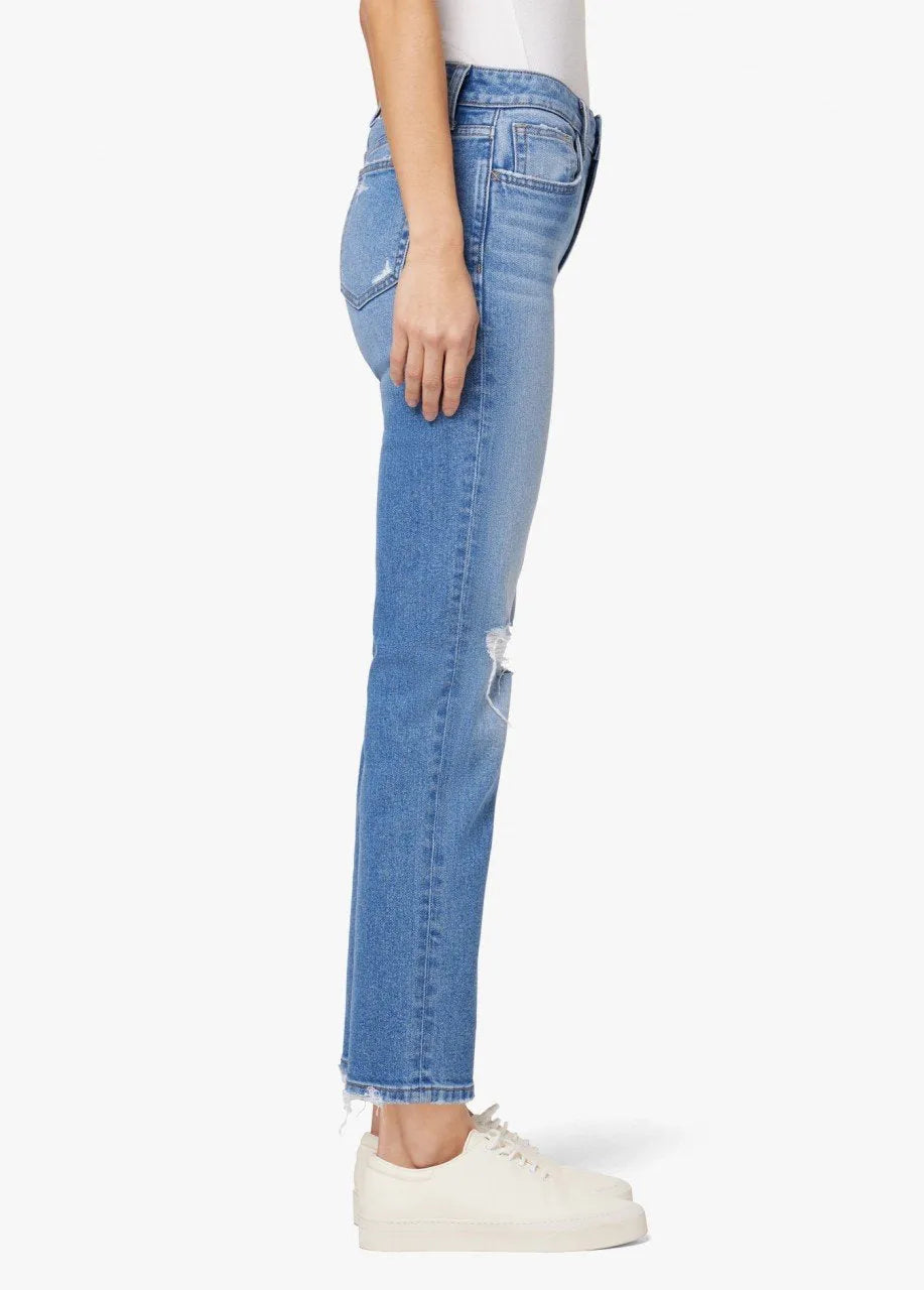 MID RISE STRAIGHT ANKLE - JOE´S JEANS