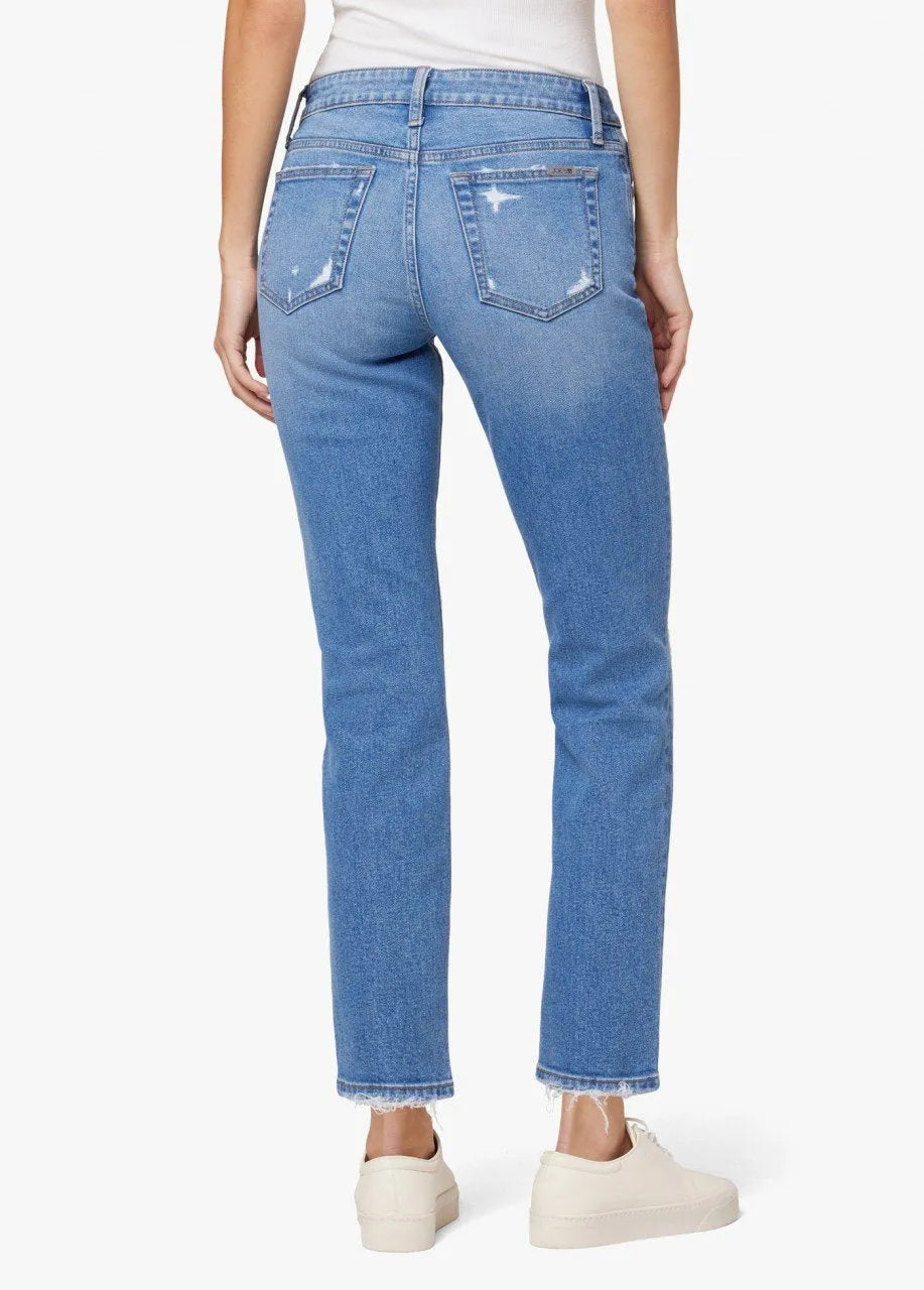 MID RISE STRAIGHT ANKLE - JOE´S JEANS