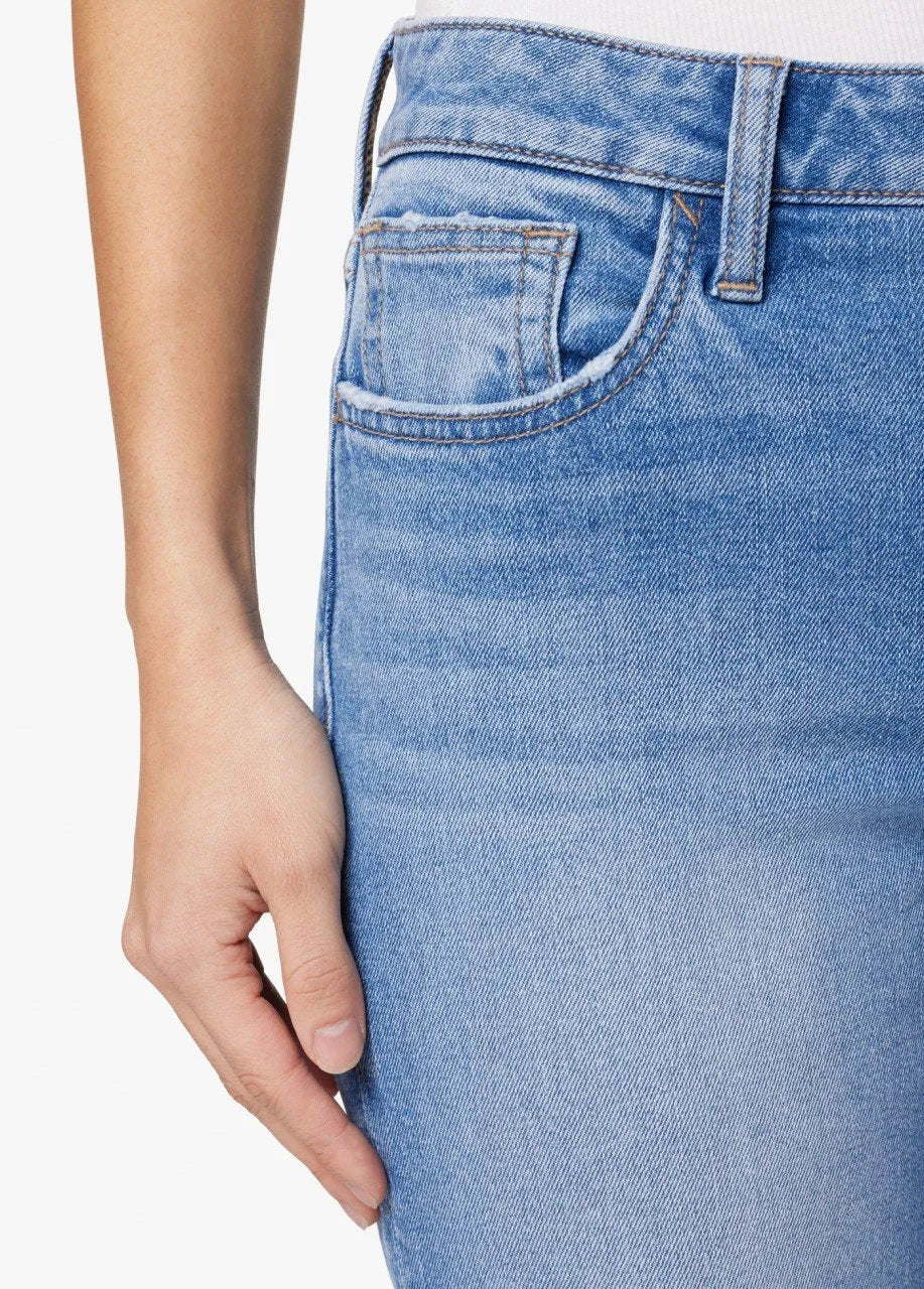 MID RISE STRAIGHT ANKLE - JOE´S JEANS