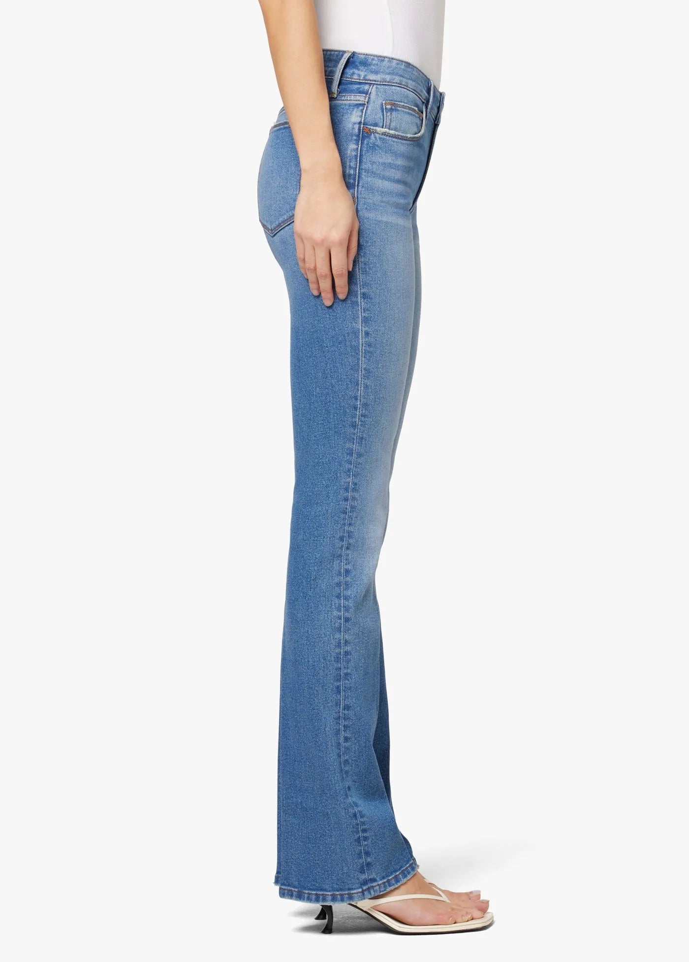 MID RISE BOOT CUT - JOE´S JEANS