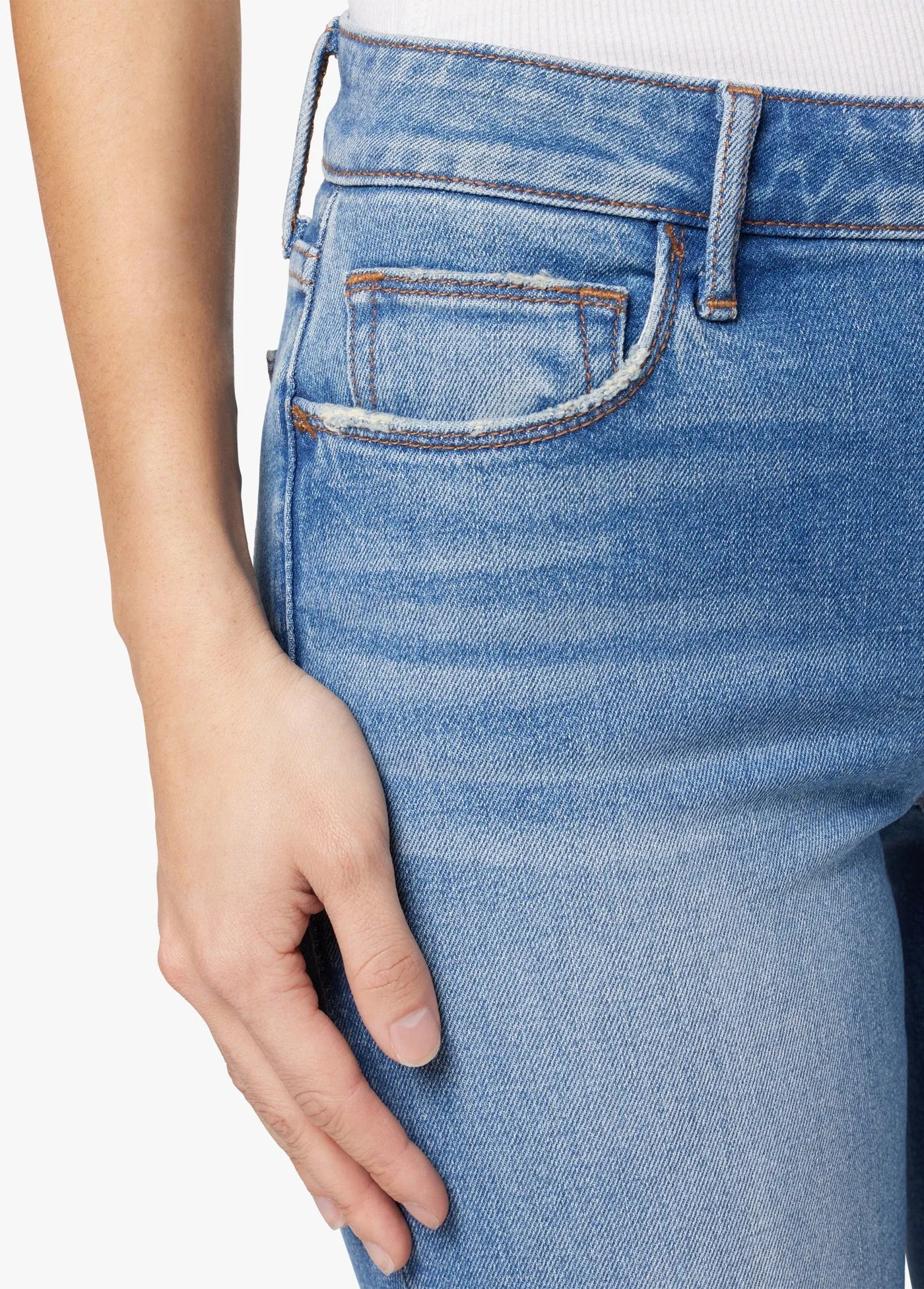 MID RISE BOOT CUT - JOE´S JEANS