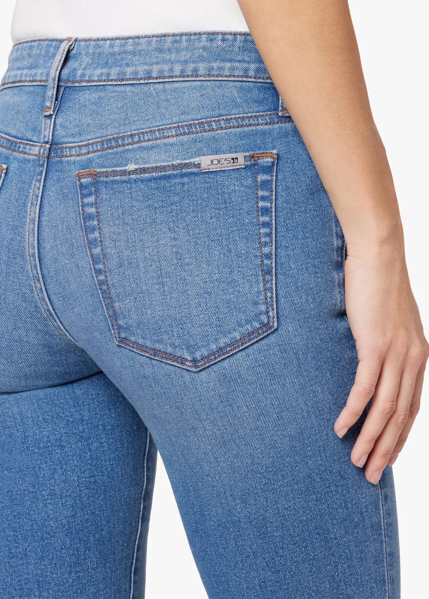 MID RISE BOOT CUT - JOE´S JEANS