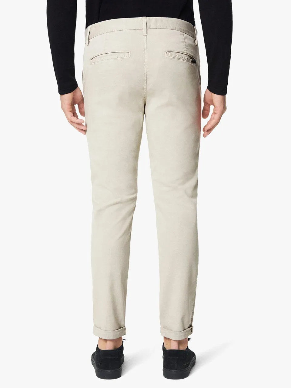 THE SODER - JOE´S JEANS