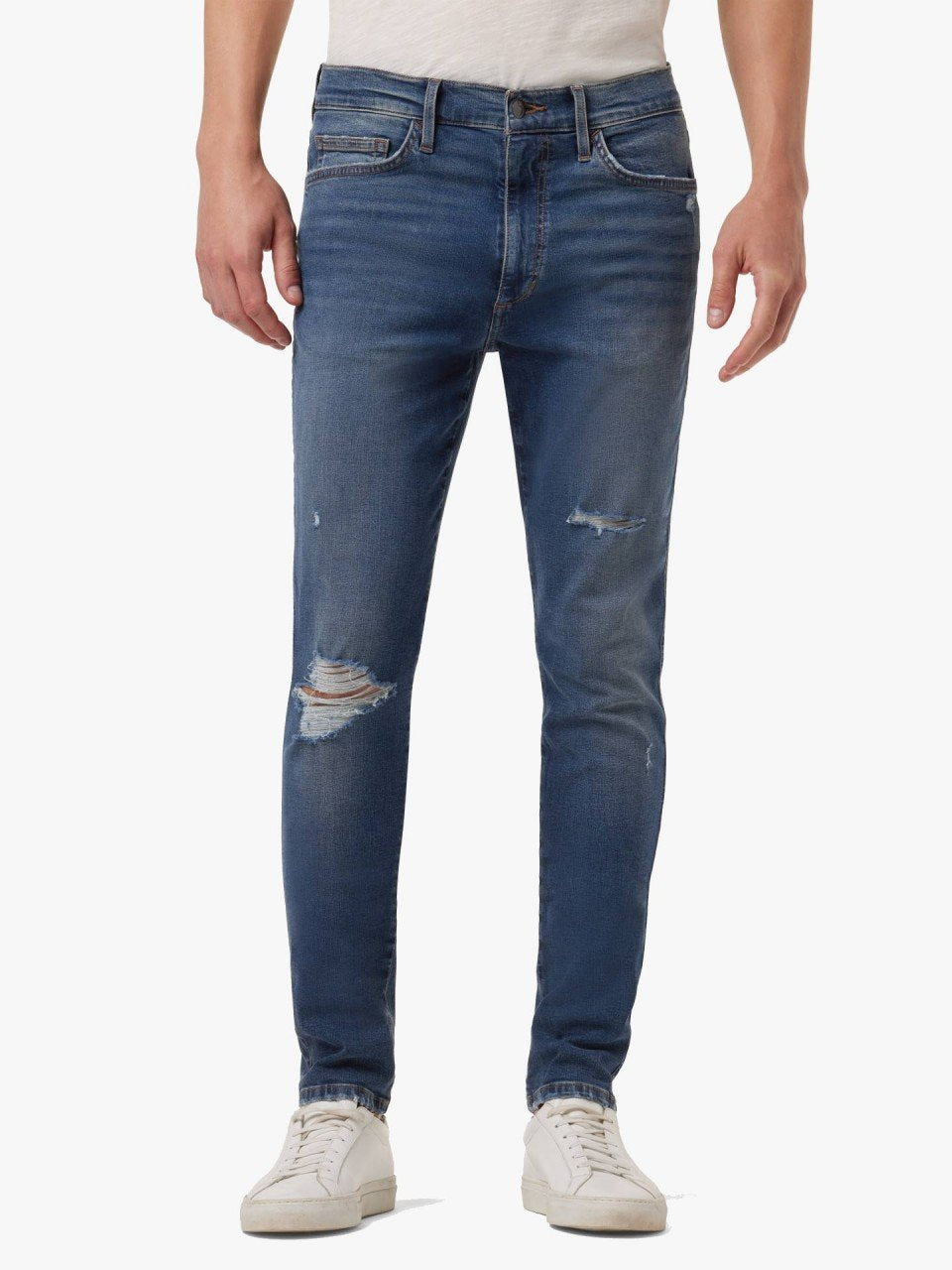 TAPERED SLIM 32" INSEAM W/DEST - JOE´S JEANS