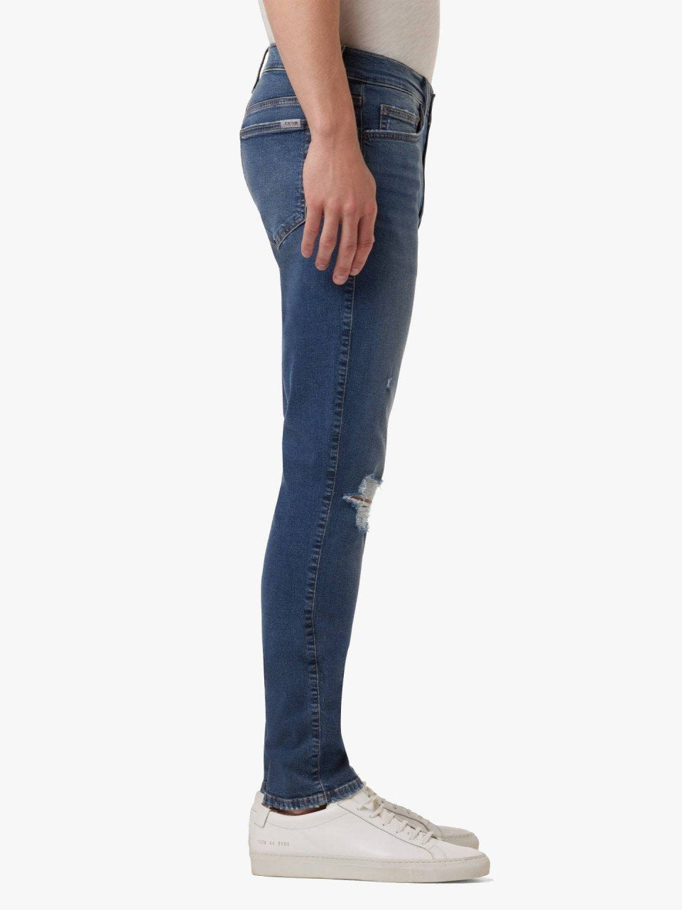 TAPERED SLIM 32" INSEAM W/DEST - JOE´S JEANS