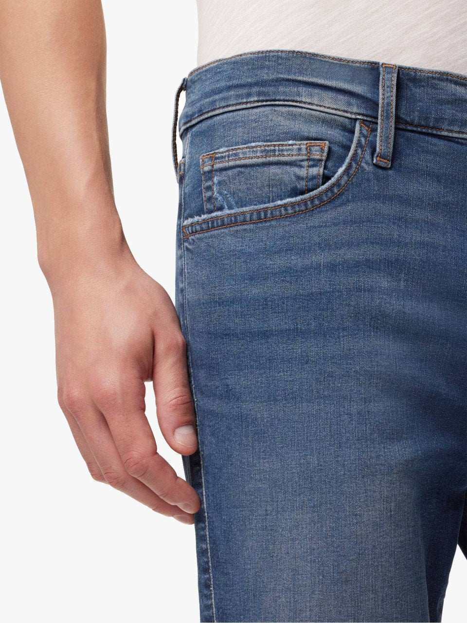 TAPERED SLIM 32" INSEAM W/DEST - JOE´S JEANS
