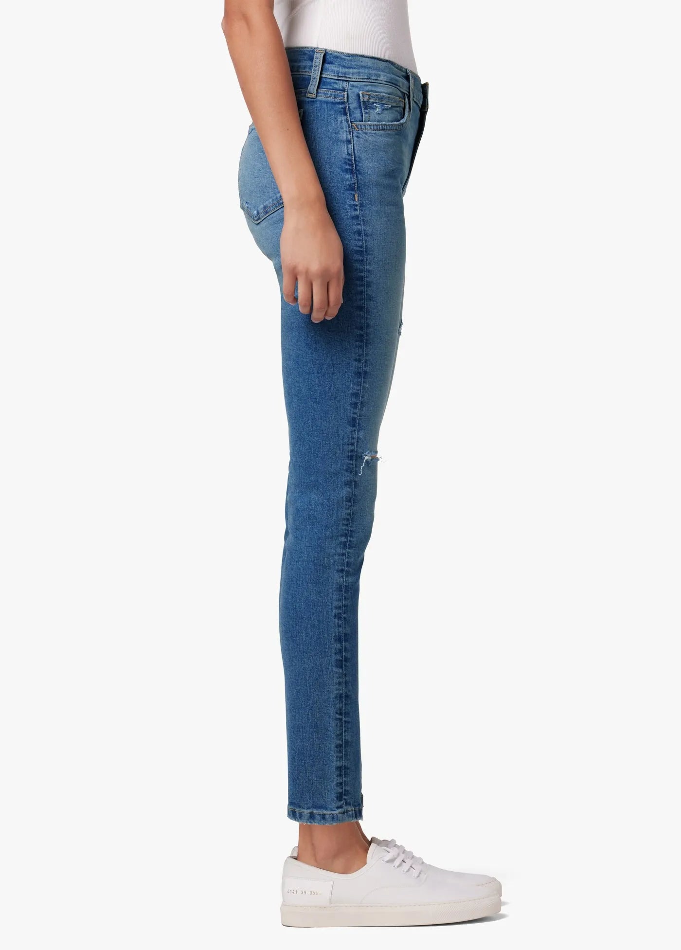 THE VERONO SLIM FIT W/DEST - JOE´S JEANS