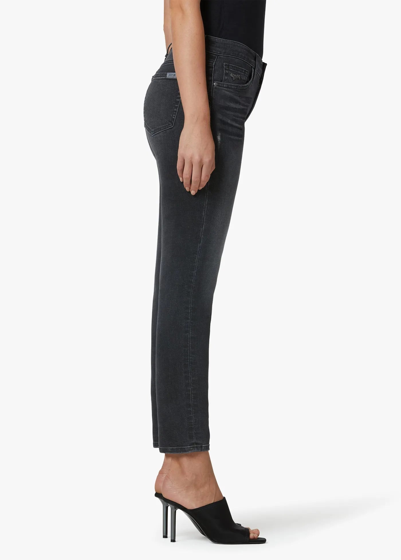 TOMBOY SLIM (THE SCOUT) W DESTR - JOE´S JEANS
