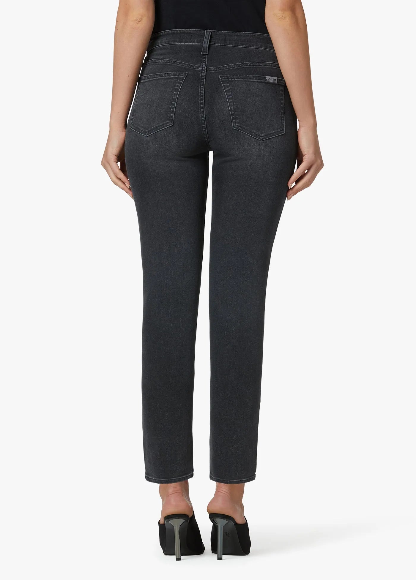 TOMBOY SLIM (THE SCOUT) W DESTR - JOE´S JEANS