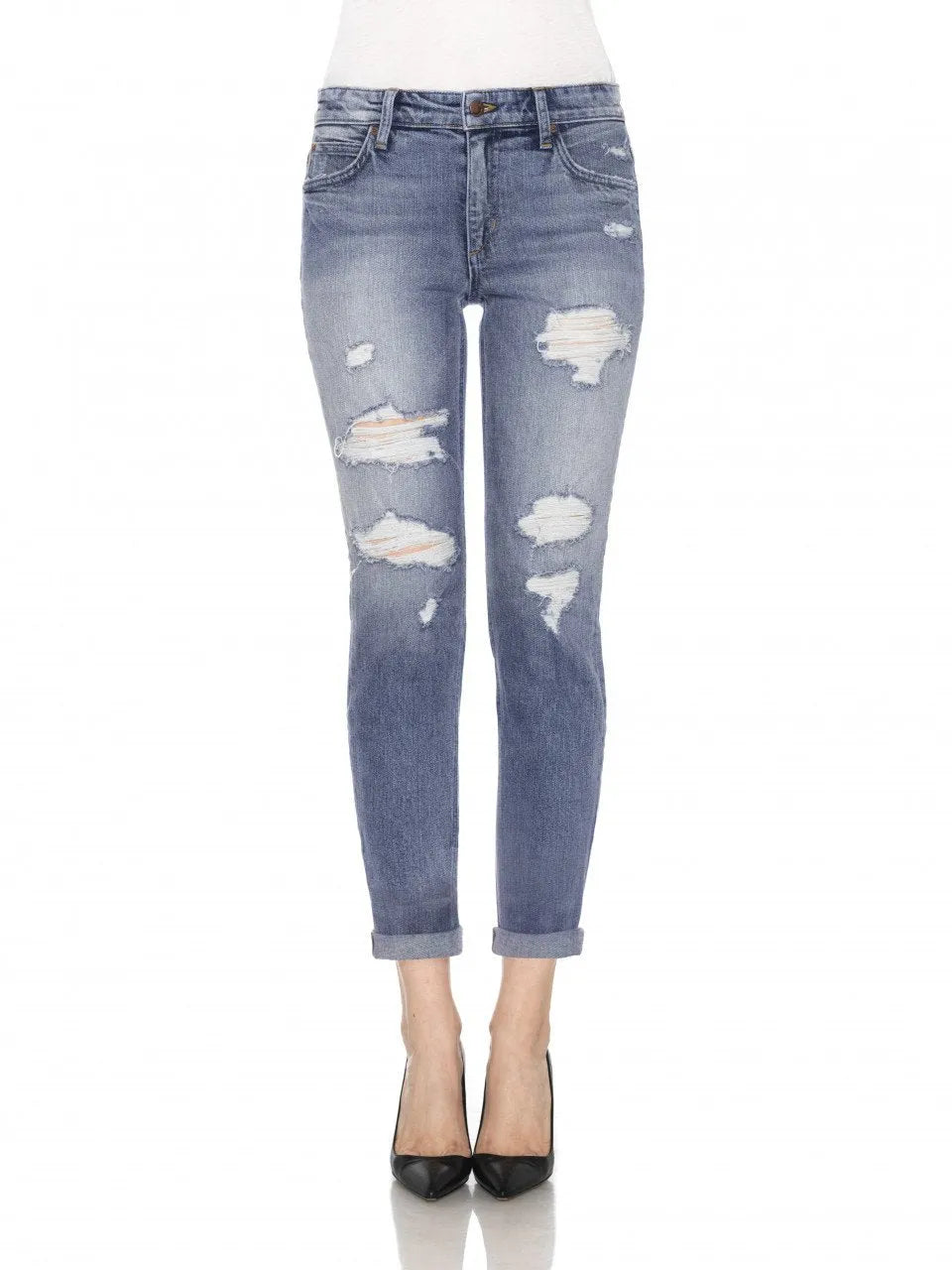 the billie crop - JOE´S JEANS