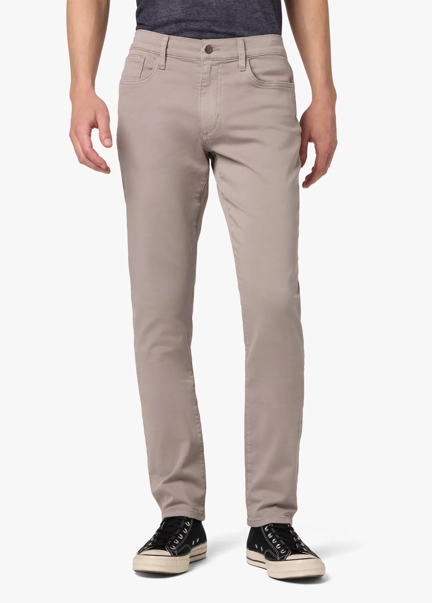 SLIM FIT FRENCH TERRY - JOE´S JEANS