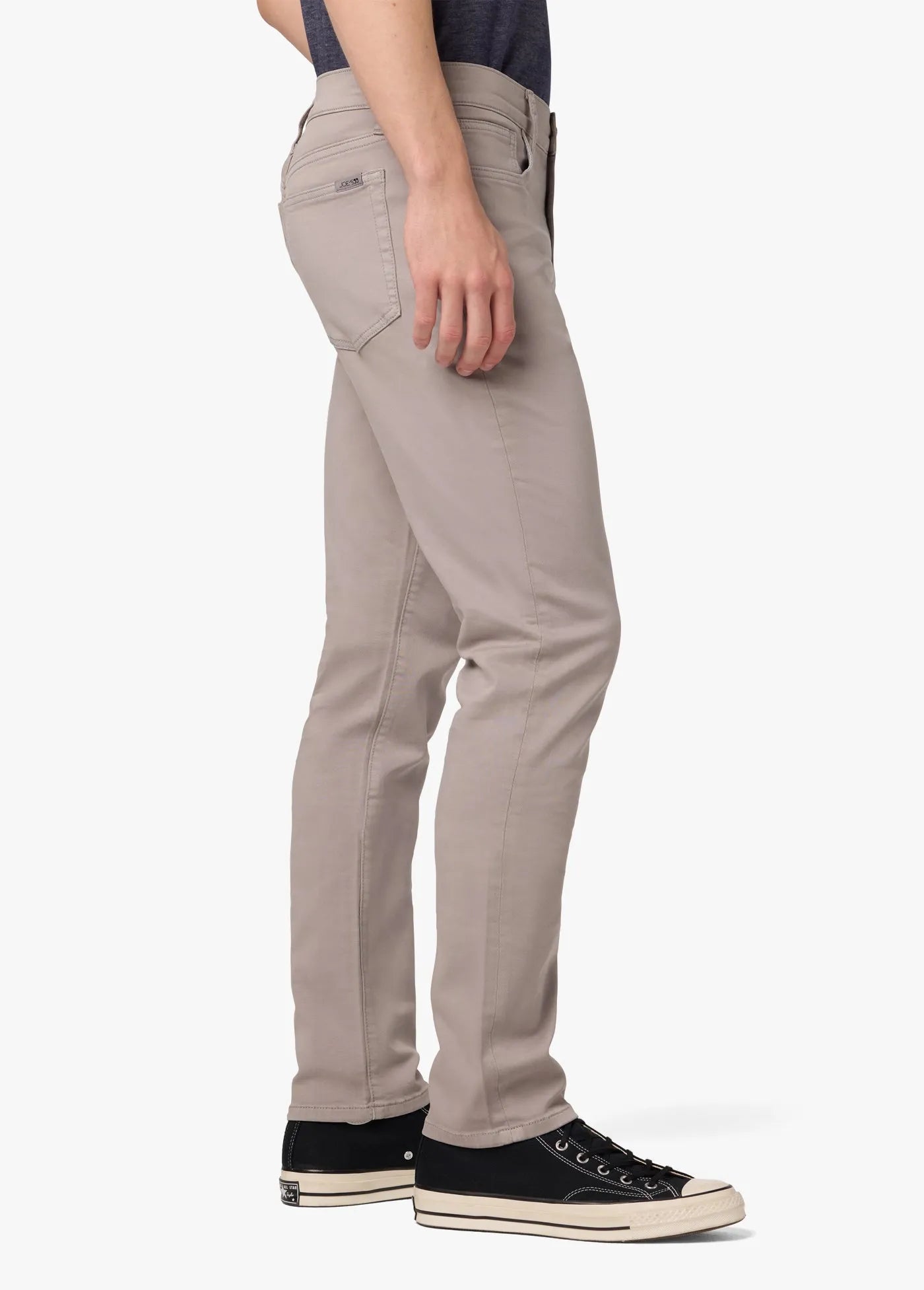SLIM FIT FRENCH TERRY - JOE´S JEANS