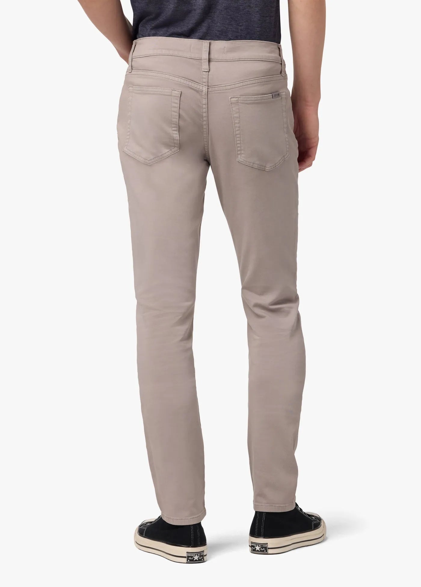 SLIM FIT FRENCH TERRY - JOE´S JEANS