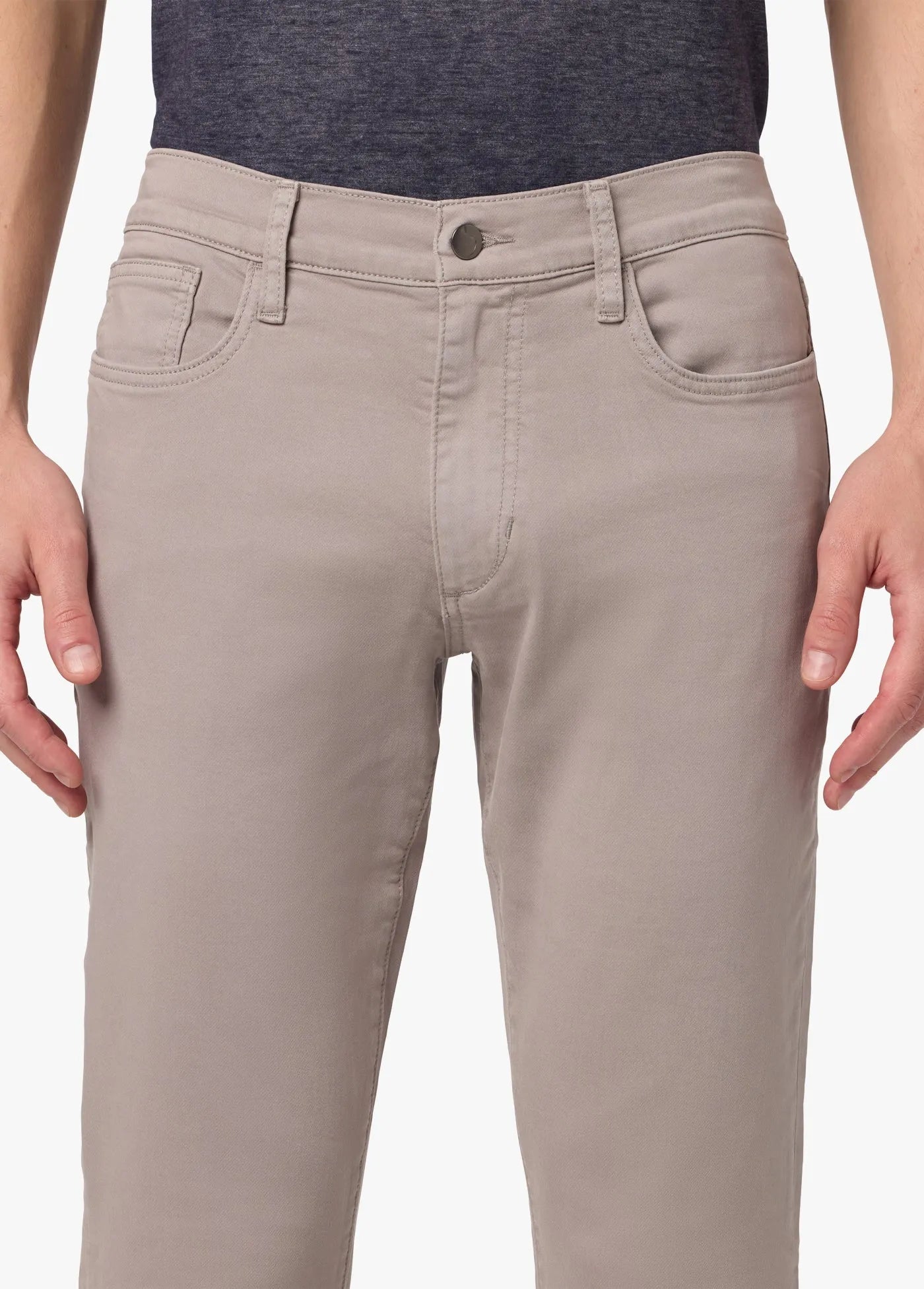 SLIM FIT FRENCH TERRY - JOE´S JEANS