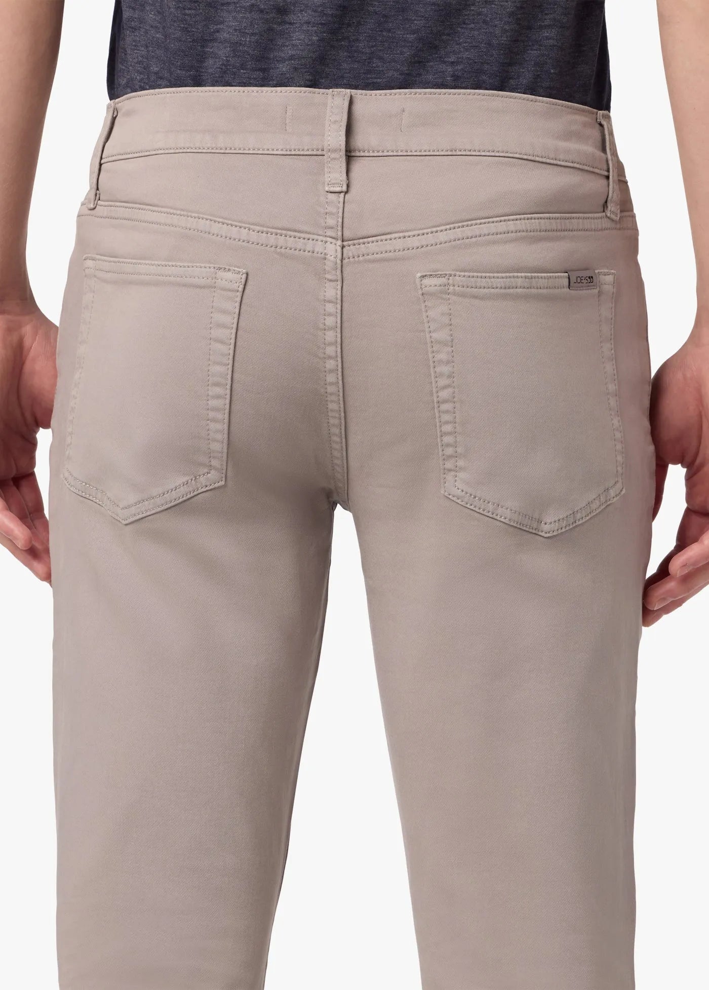 SLIM FIT FRENCH TERRY - JOE´S JEANS