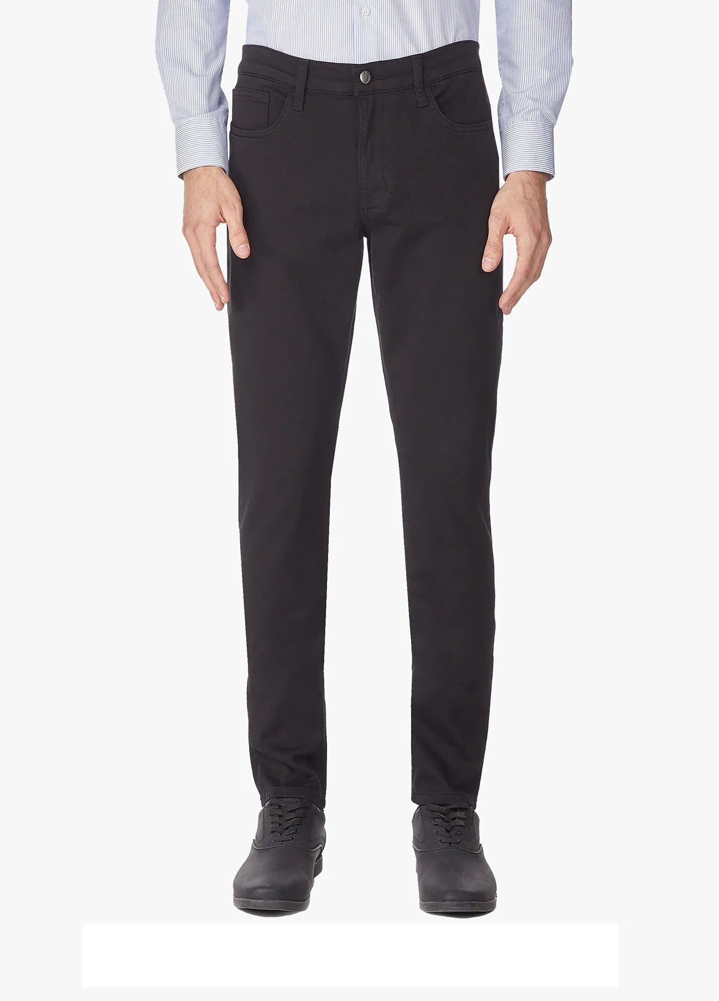 SLIM FIT FRENCH TERRY - JOE´S JEANS