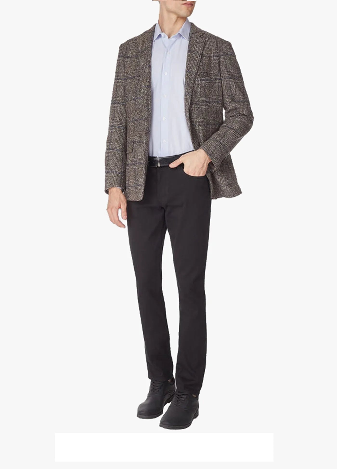 SLIM FIT FRENCH TERRY - JOE´S JEANS