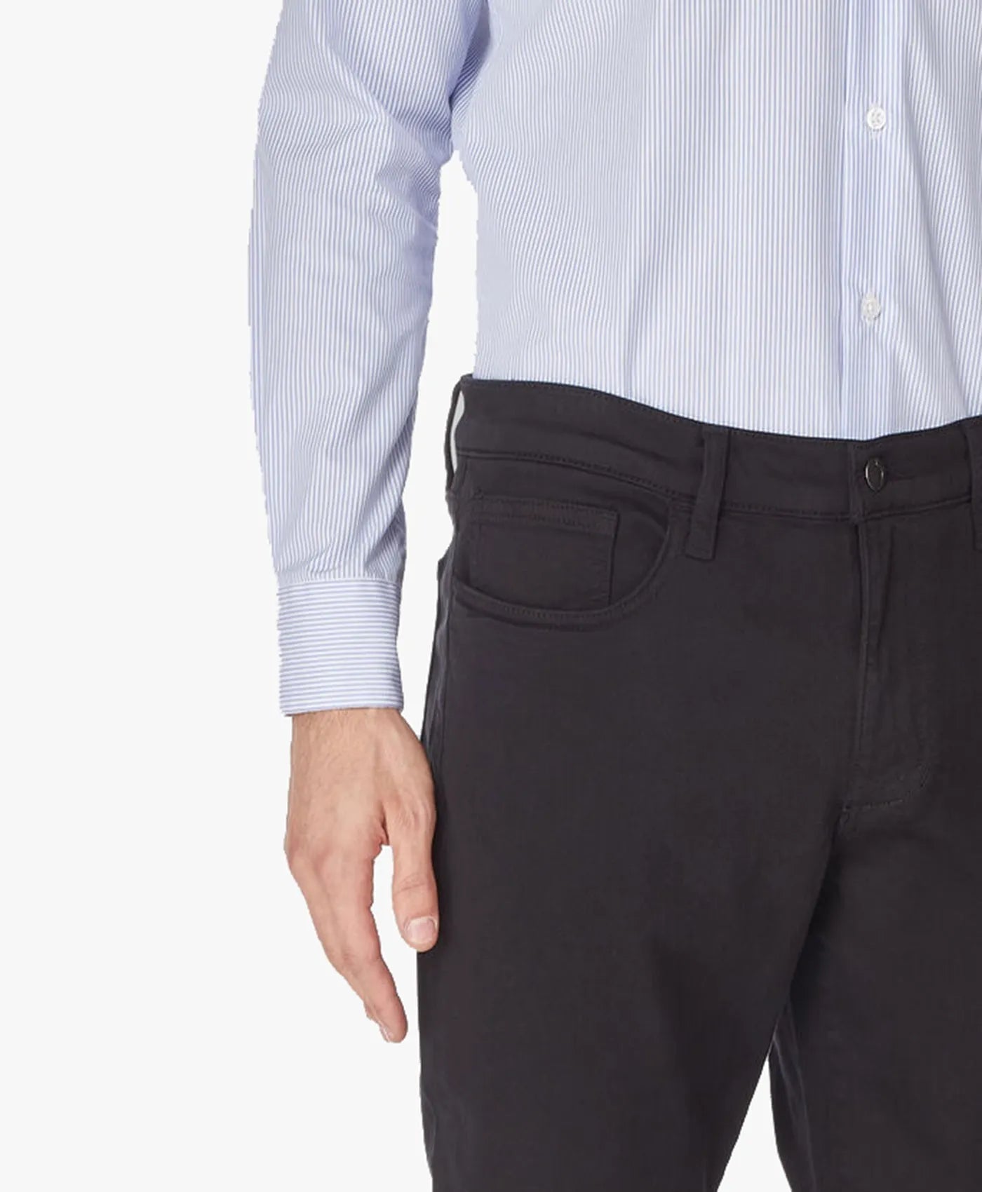 SLIM FIT FRENCH TERRY - JOE´S JEANS