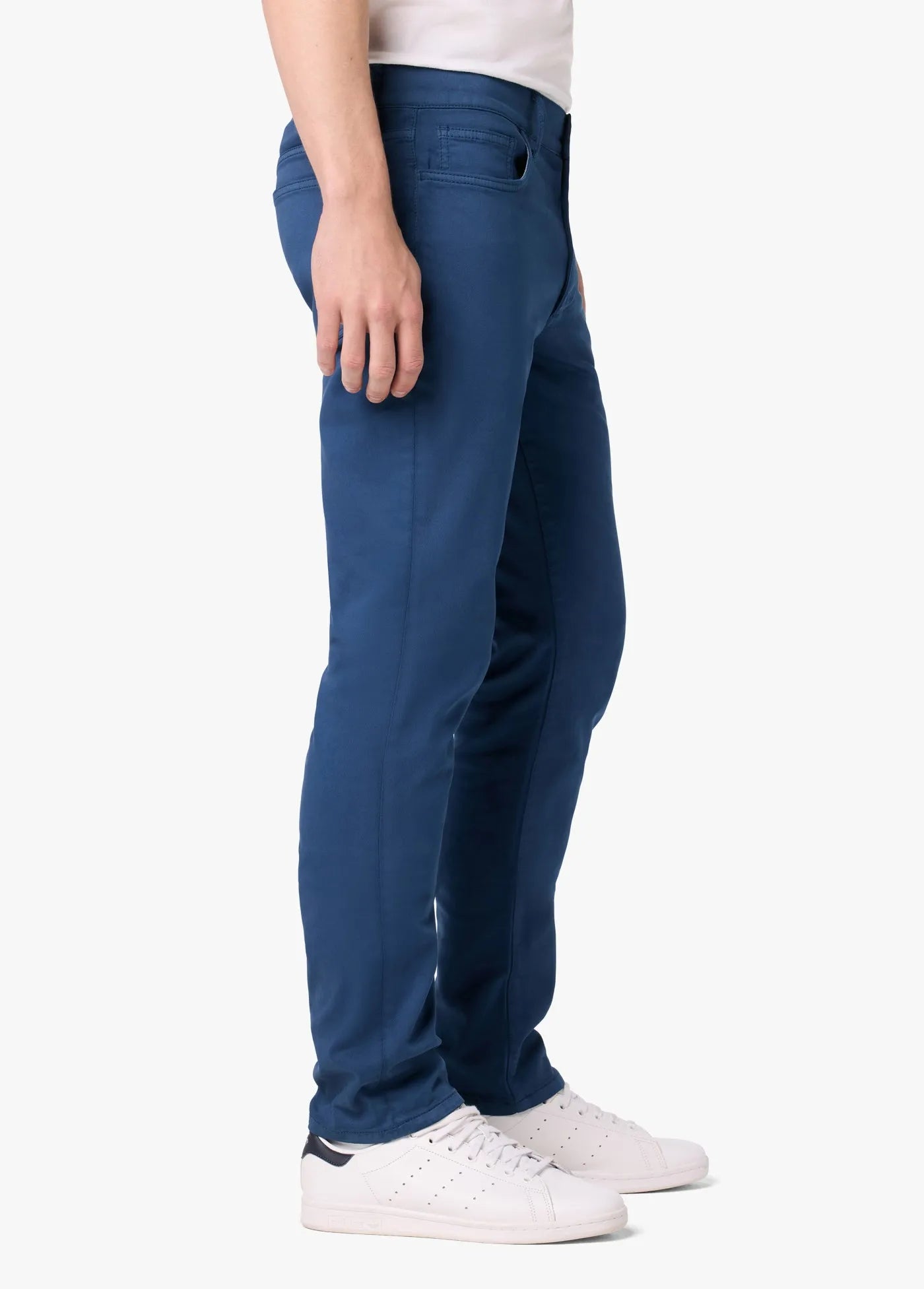 SLIM FIT FRENCH TERRY - JOE´S JEANS
