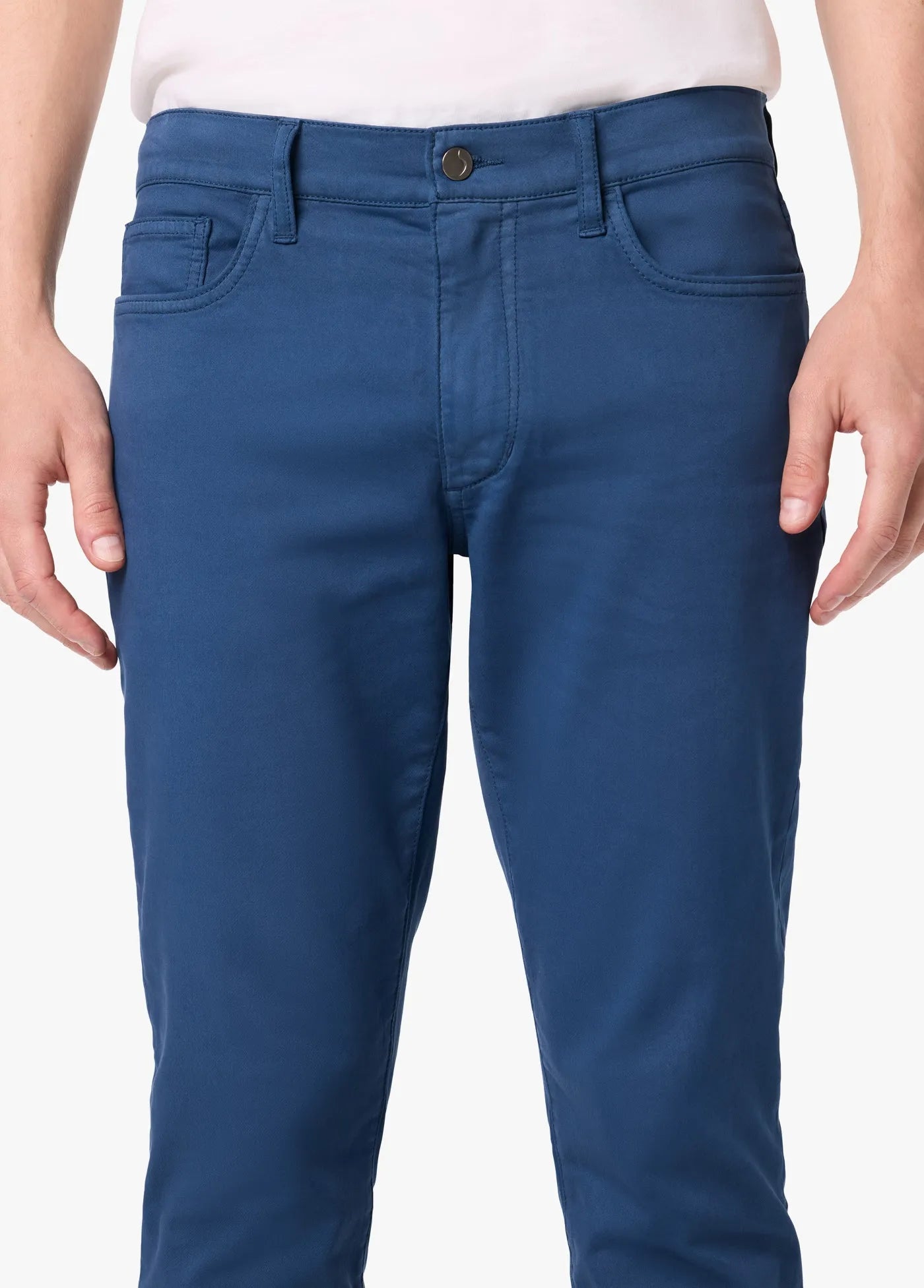 SLIM FIT FRENCH TERRY - JOE´S JEANS