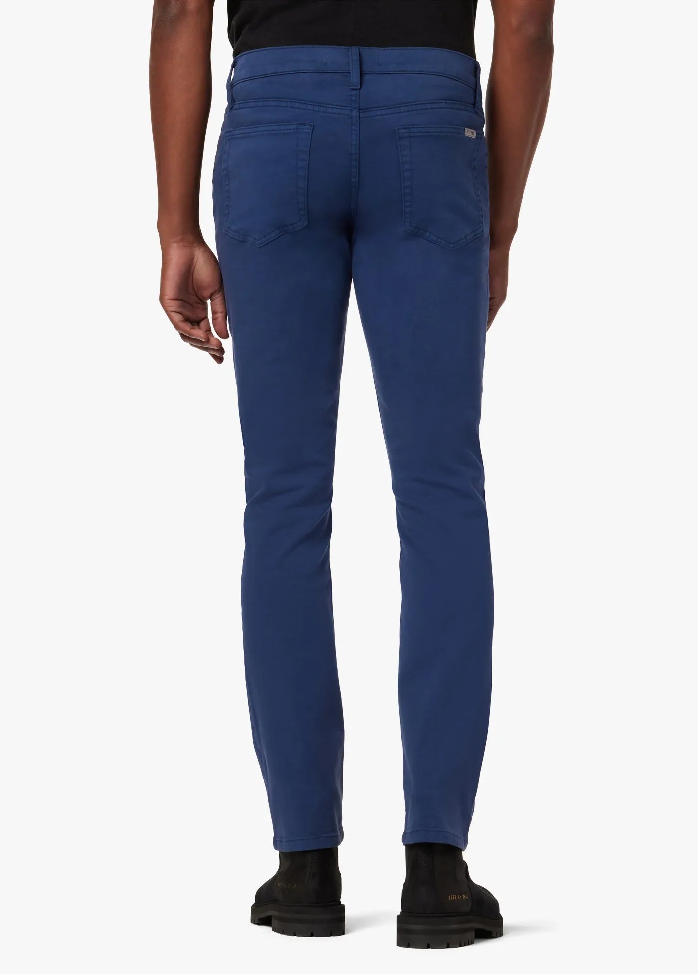SLIM FIT FRENCH TERRY - JOE´S JEANS