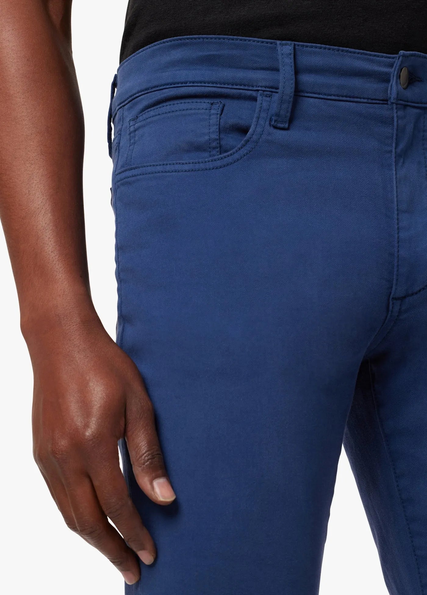 SLIM FIT FRENCH TERRY - JOE´S JEANS