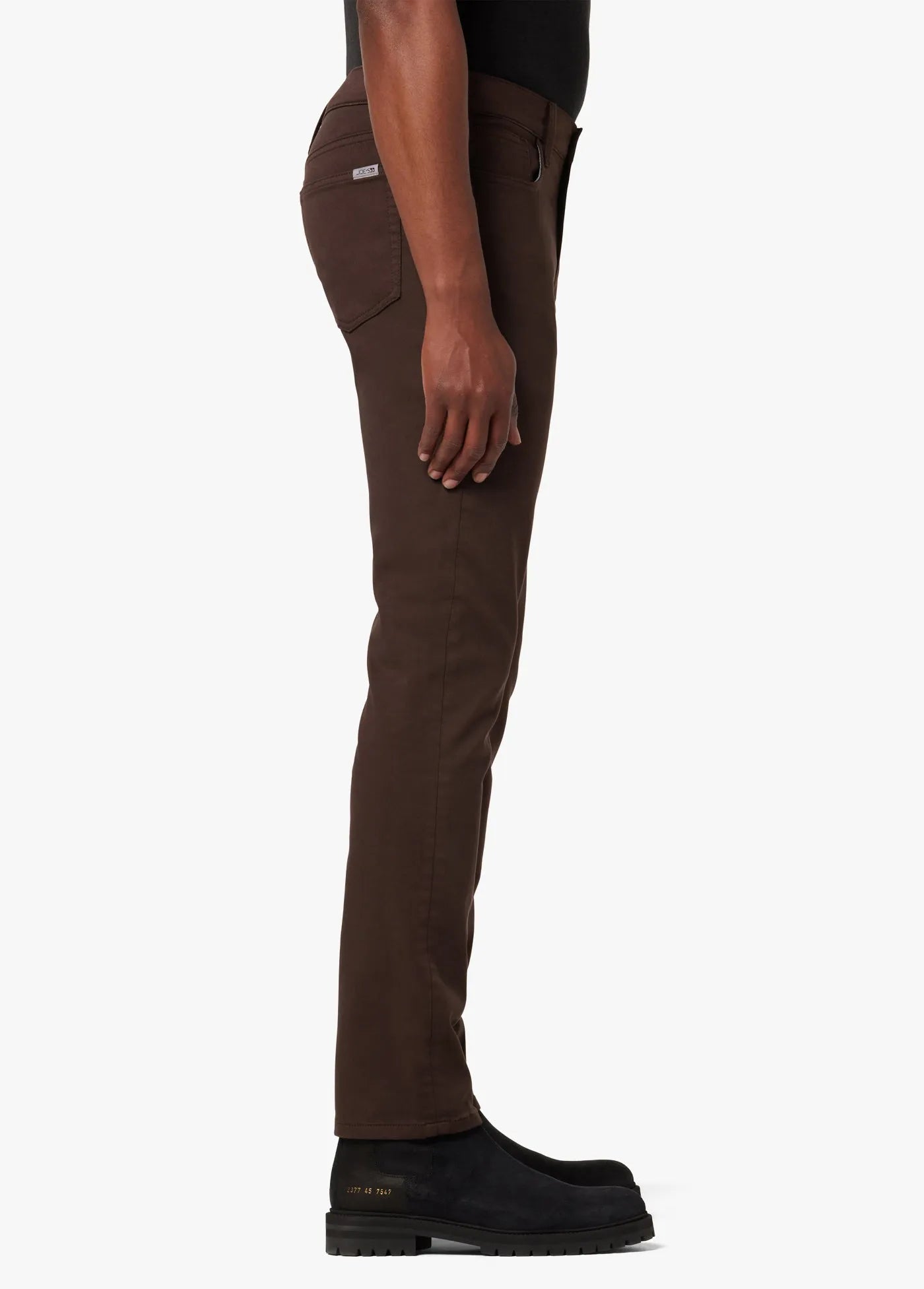 SLIM FIT FRENCH TERRY - JOE´S JEANS