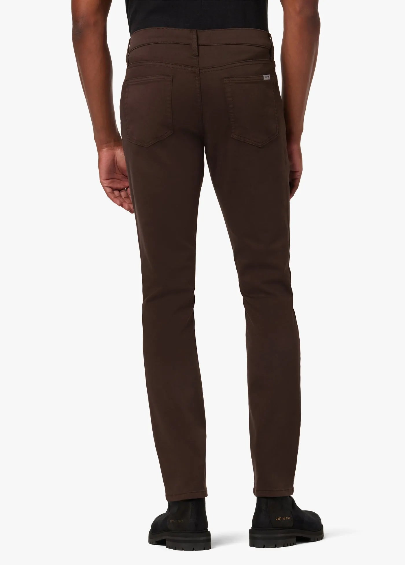 SLIM FIT FRENCH TERRY - JOE´S JEANS