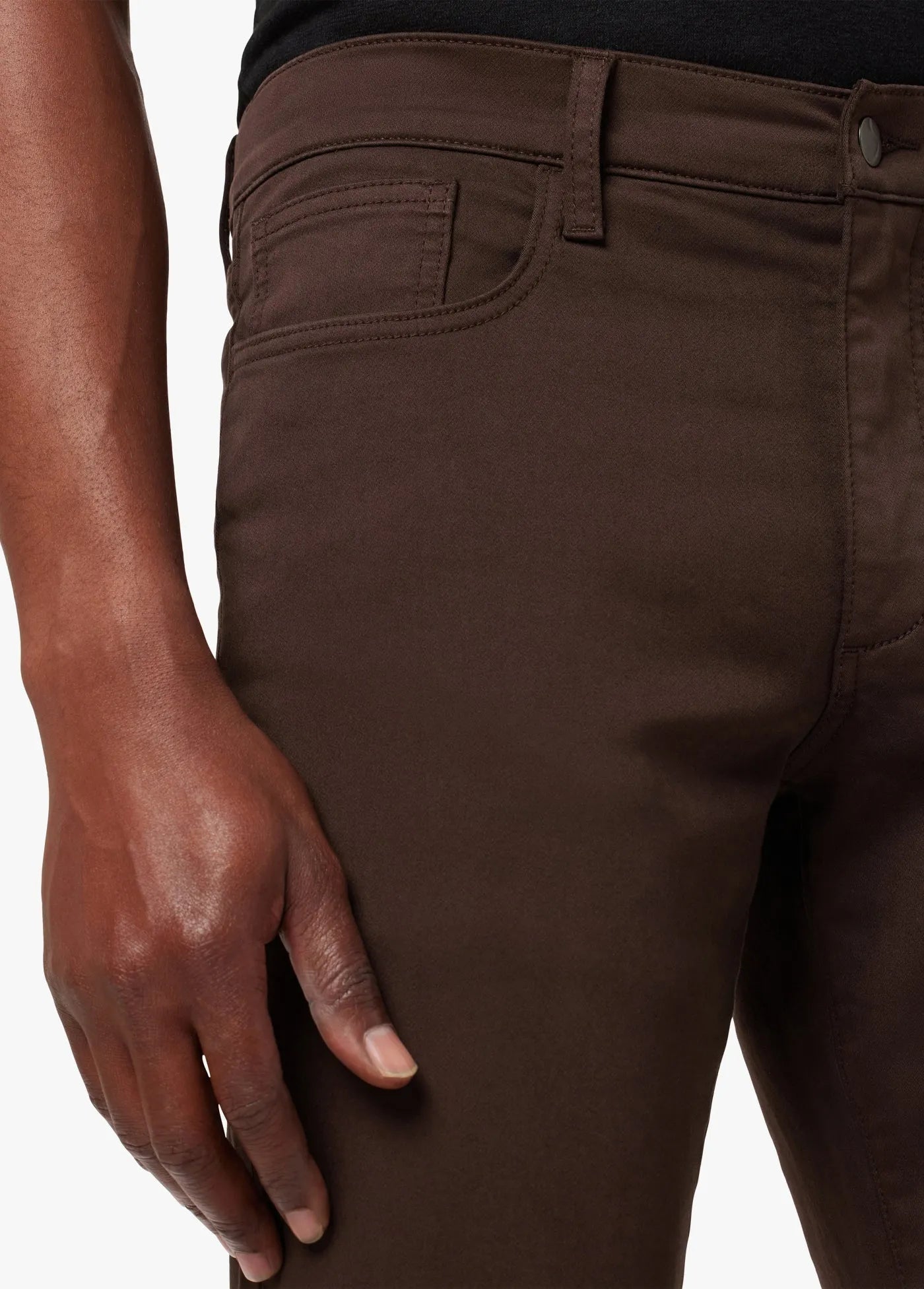 SLIM FIT FRENCH TERRY - JOE´S JEANS