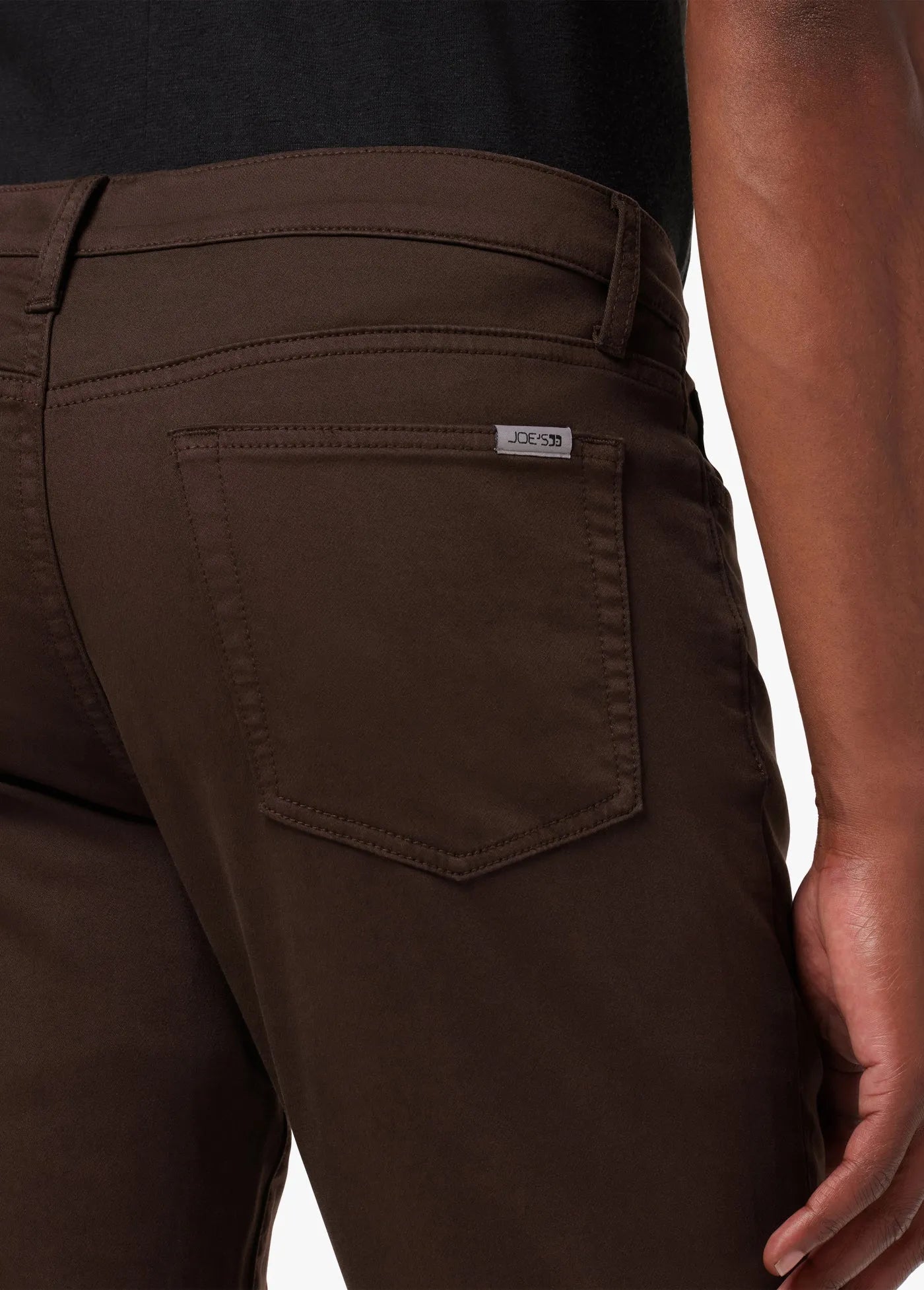 SLIM FIT FRENCH TERRY - JOE´S JEANS
