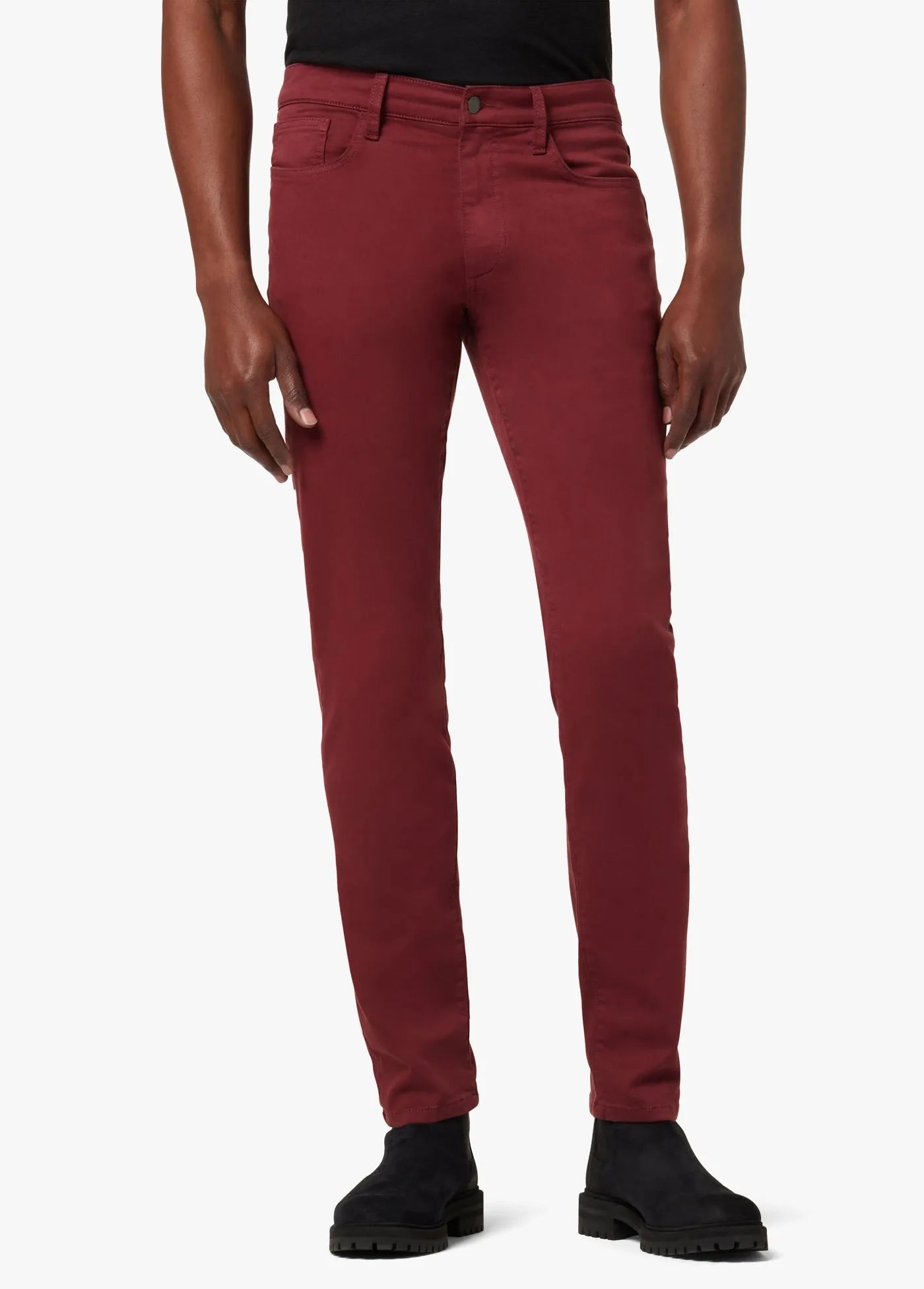 SLIM FIT FRENCH TERRY - JOE´S JEANS