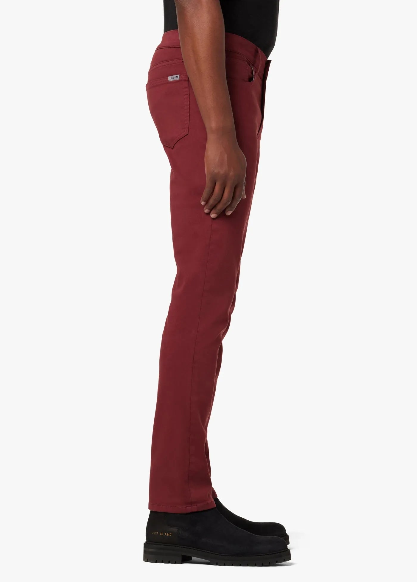 SLIM FIT FRENCH TERRY - JOE´S JEANS