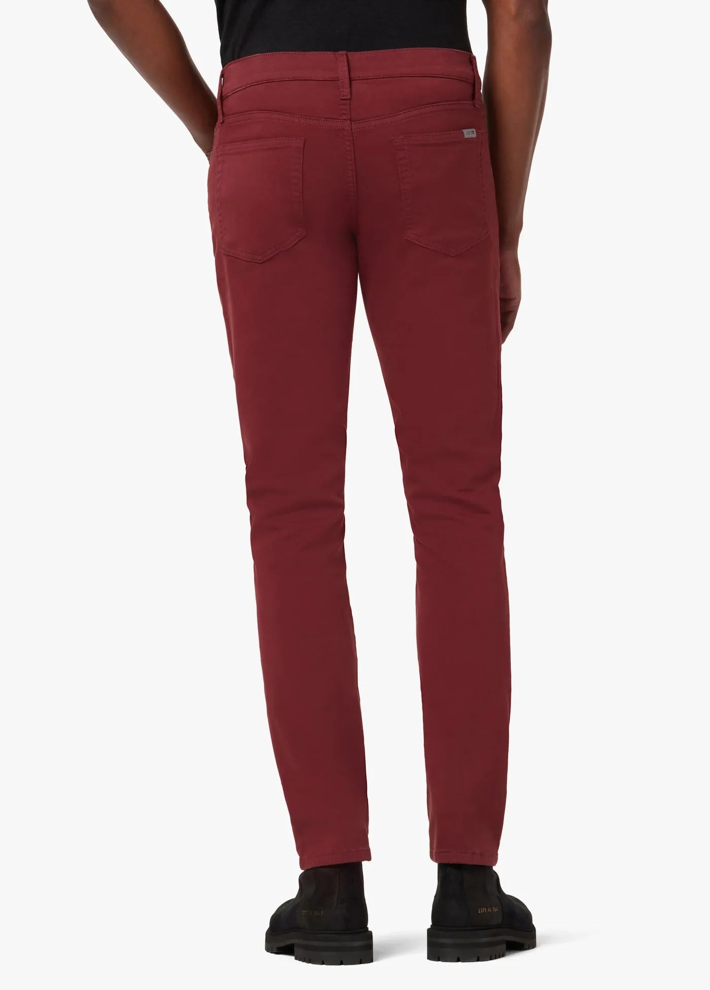 SLIM FIT FRENCH TERRY - JOE´S JEANS