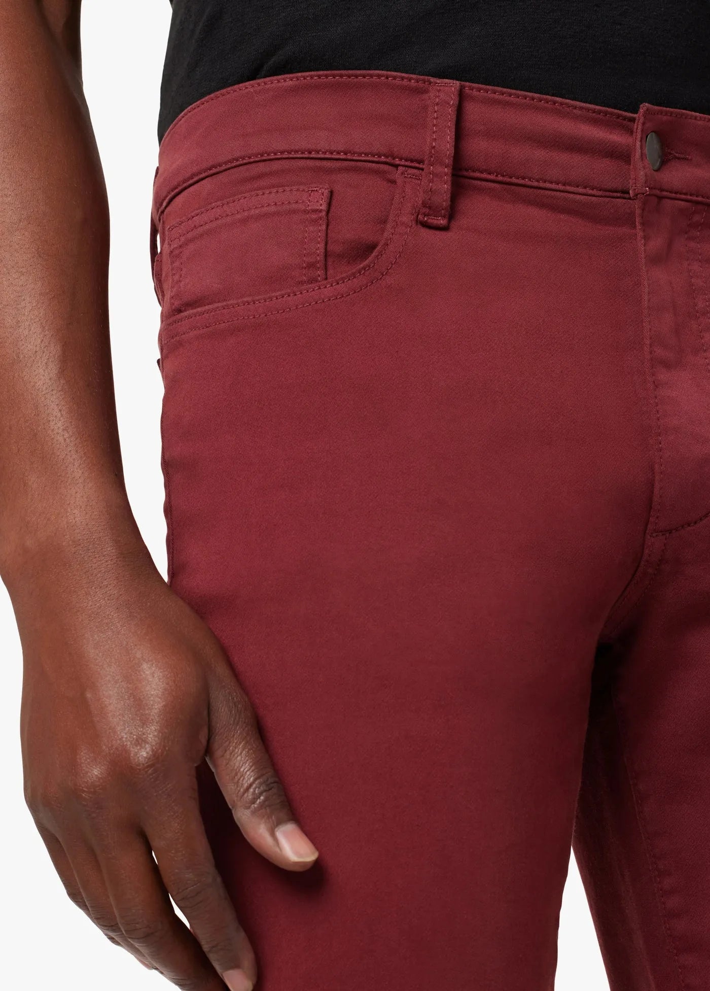 SLIM FIT FRENCH TERRY - JOE´S JEANS