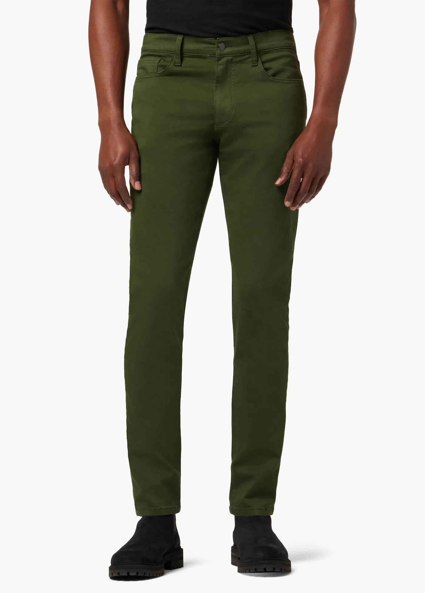 SLIM FIT FRENCH TERRY - JOE´S JEANS