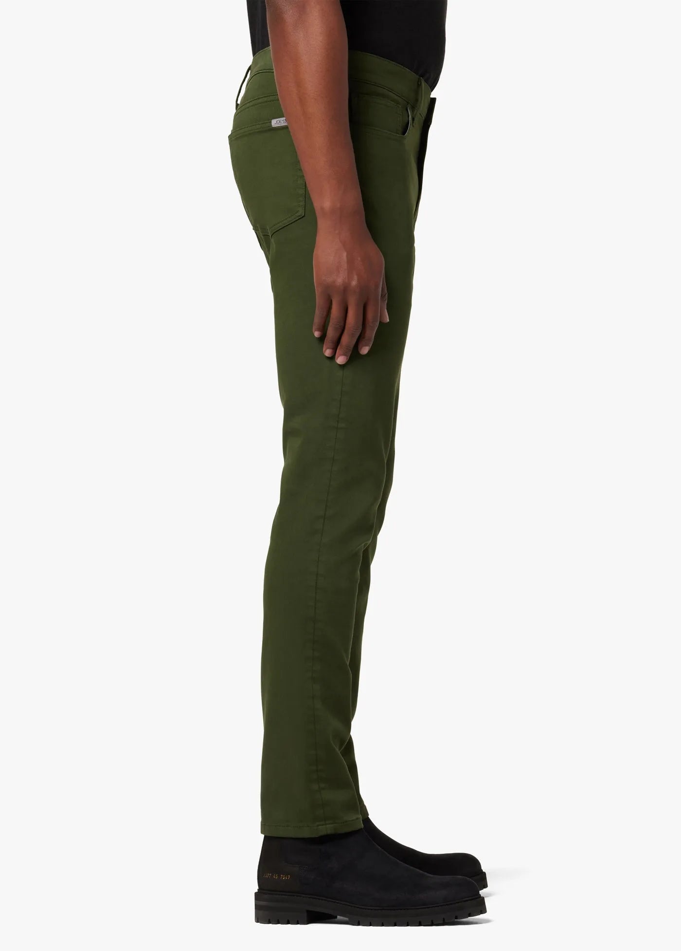 SLIM FIT FRENCH TERRY - JOE´S JEANS