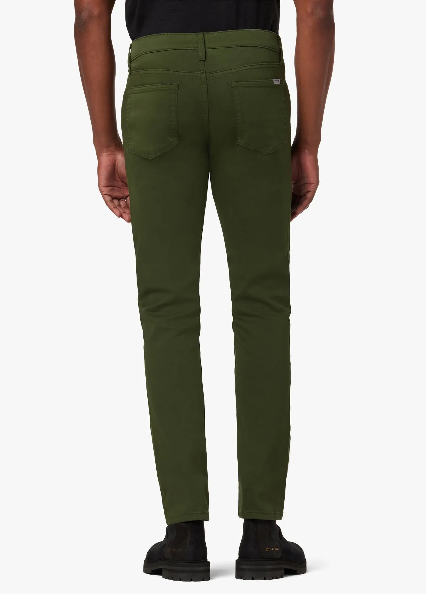 SLIM FIT FRENCH TERRY - JOE´S JEANS