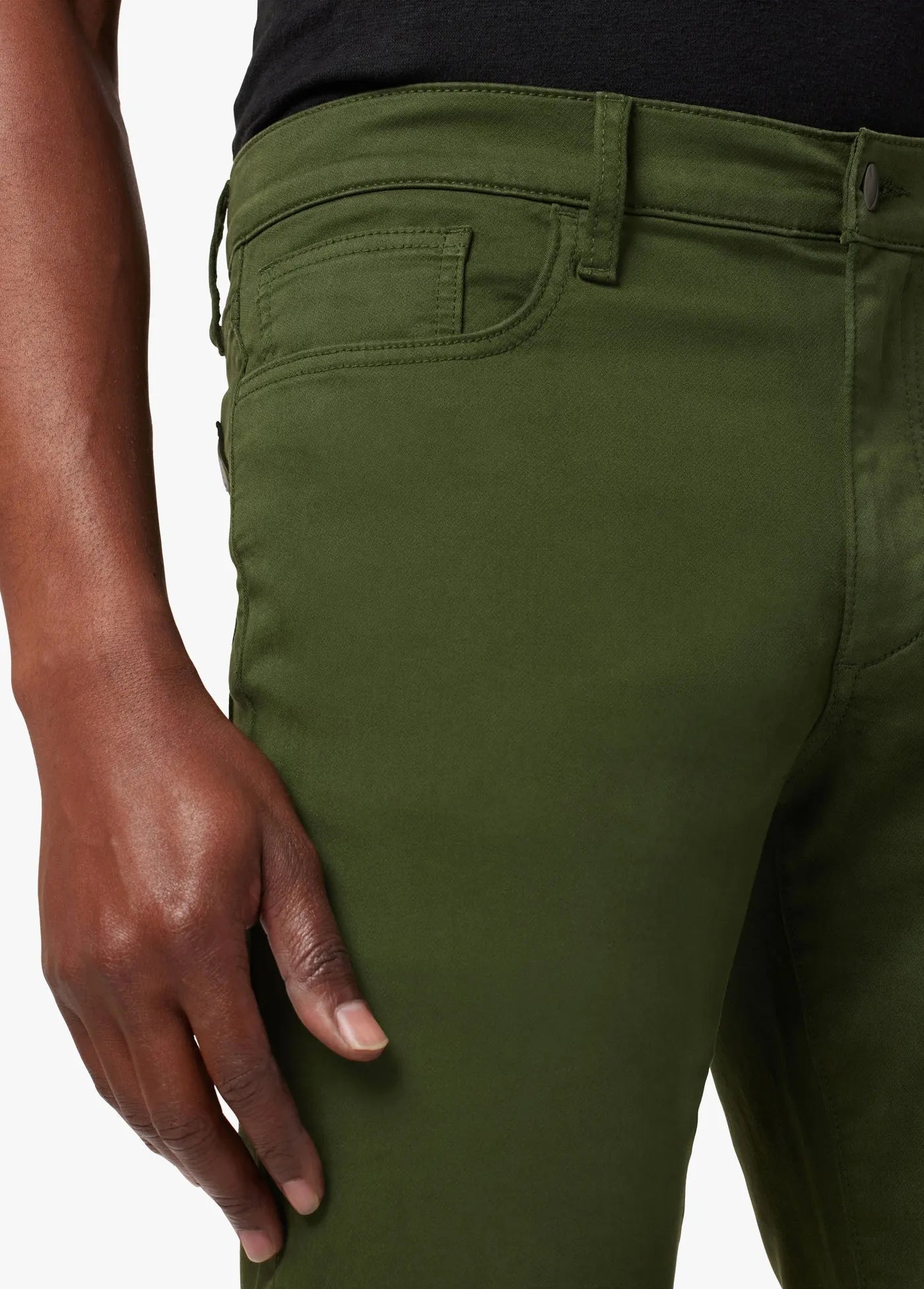 SLIM FIT FRENCH TERRY - JOE´S JEANS
