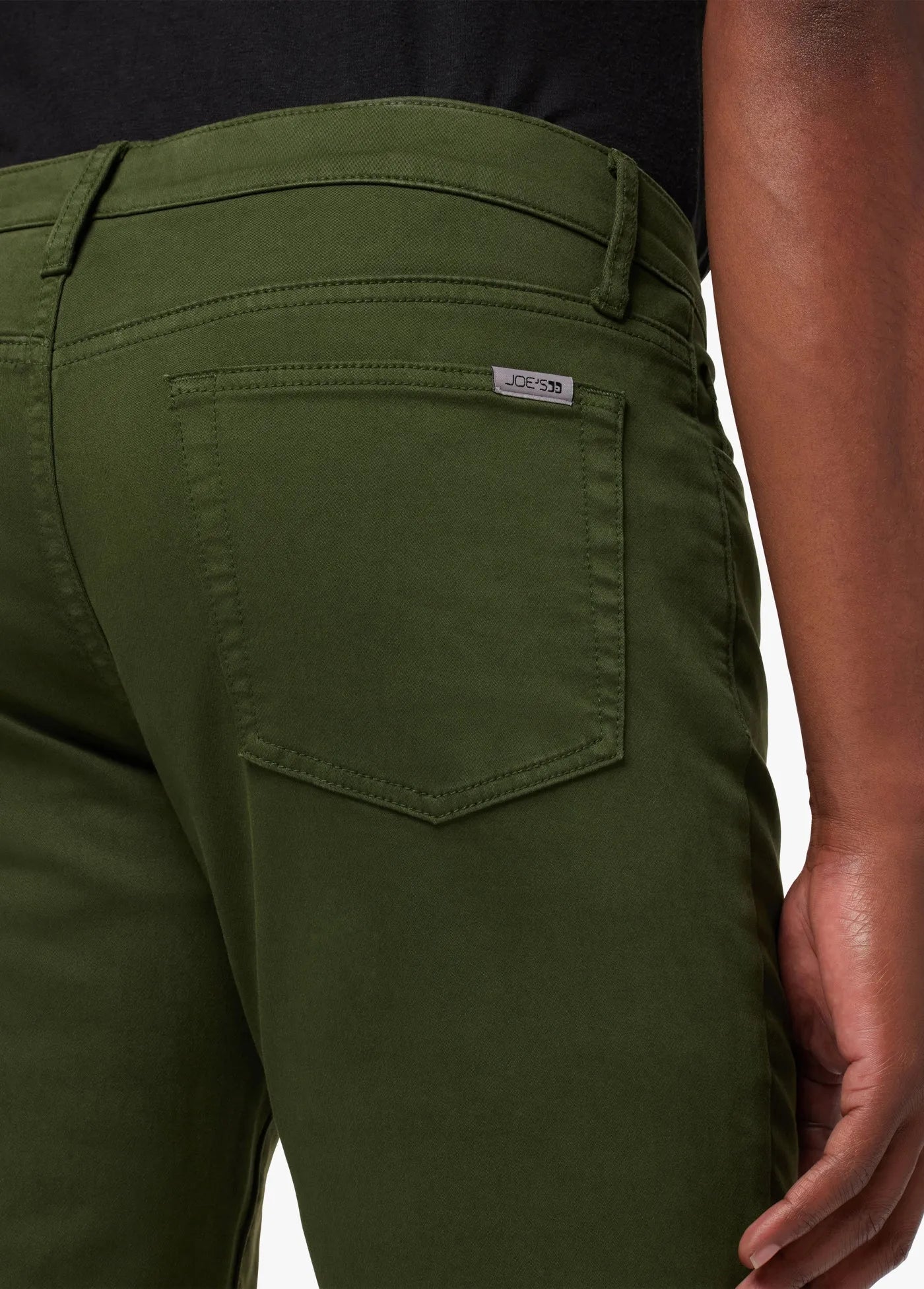 SLIM FIT FRENCH TERRY - JOE´S JEANS