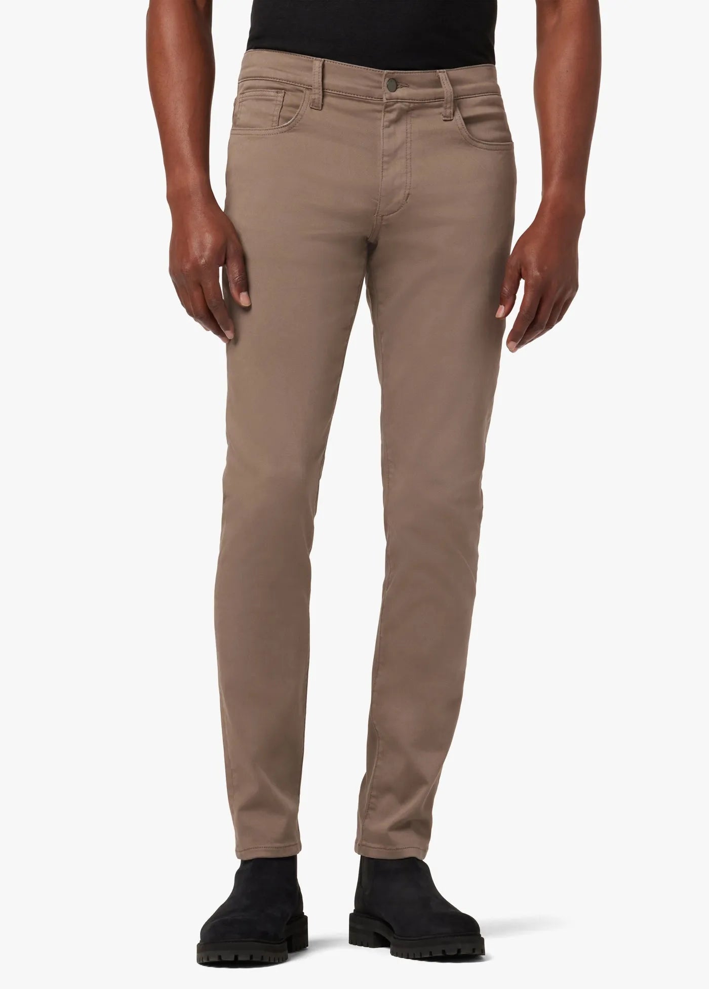 SLIM FIT FRENCH TERRY - JOE´S JEANS