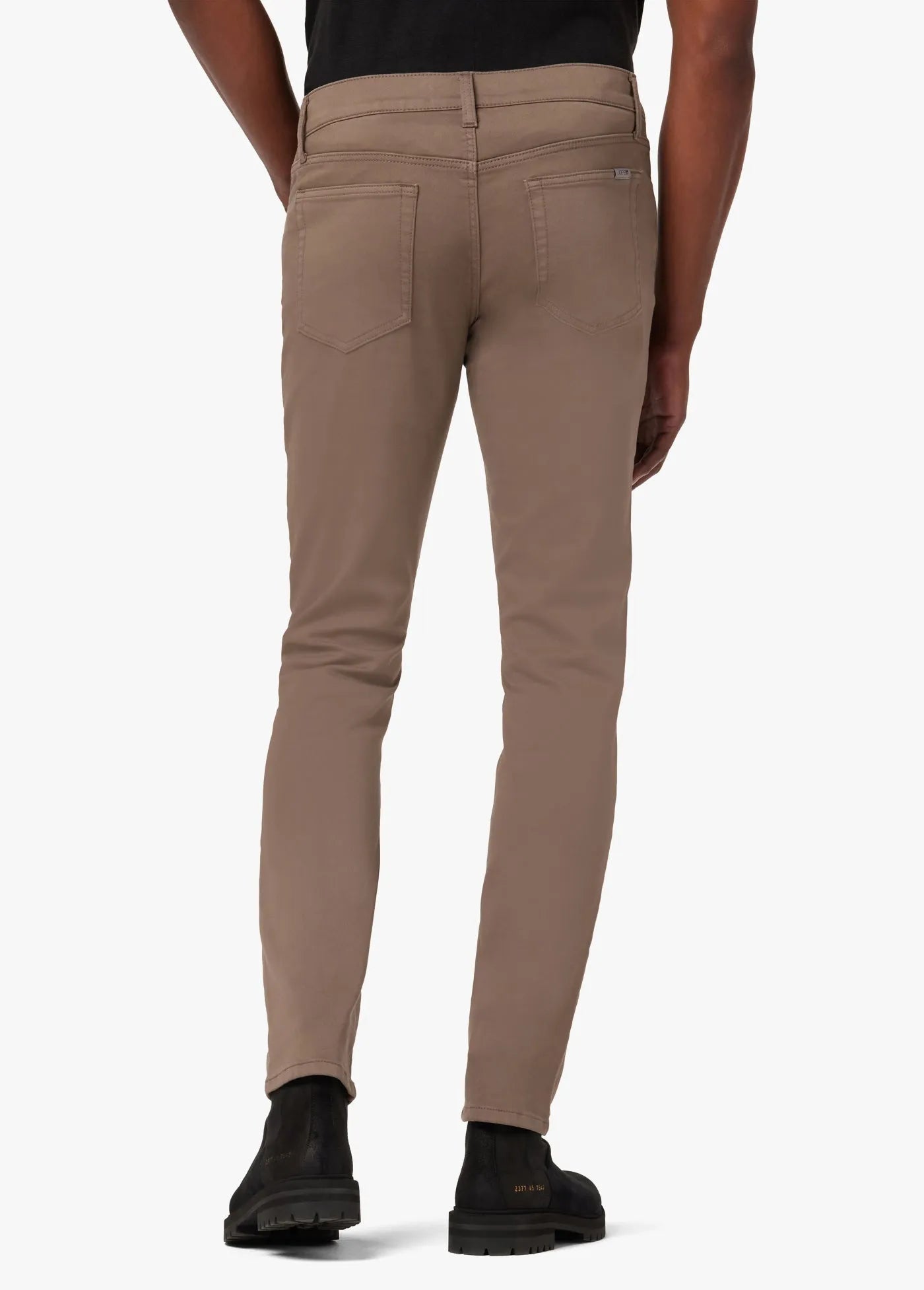SLIM FIT FRENCH TERRY - JOE´S JEANS