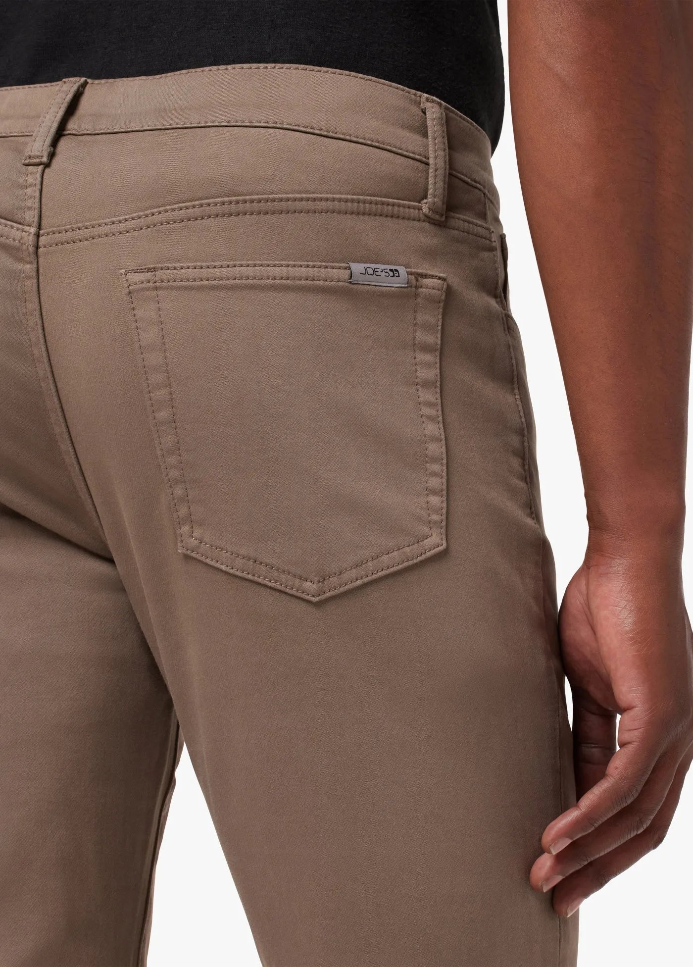 SLIM FIT FRENCH TERRY - JOE´S JEANS