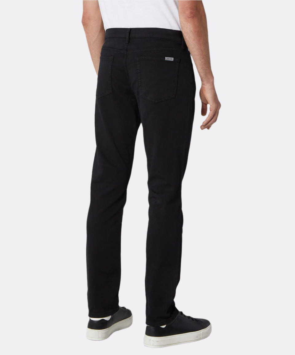 SLIM FIT 32" INSEAM FRENCH TERRY