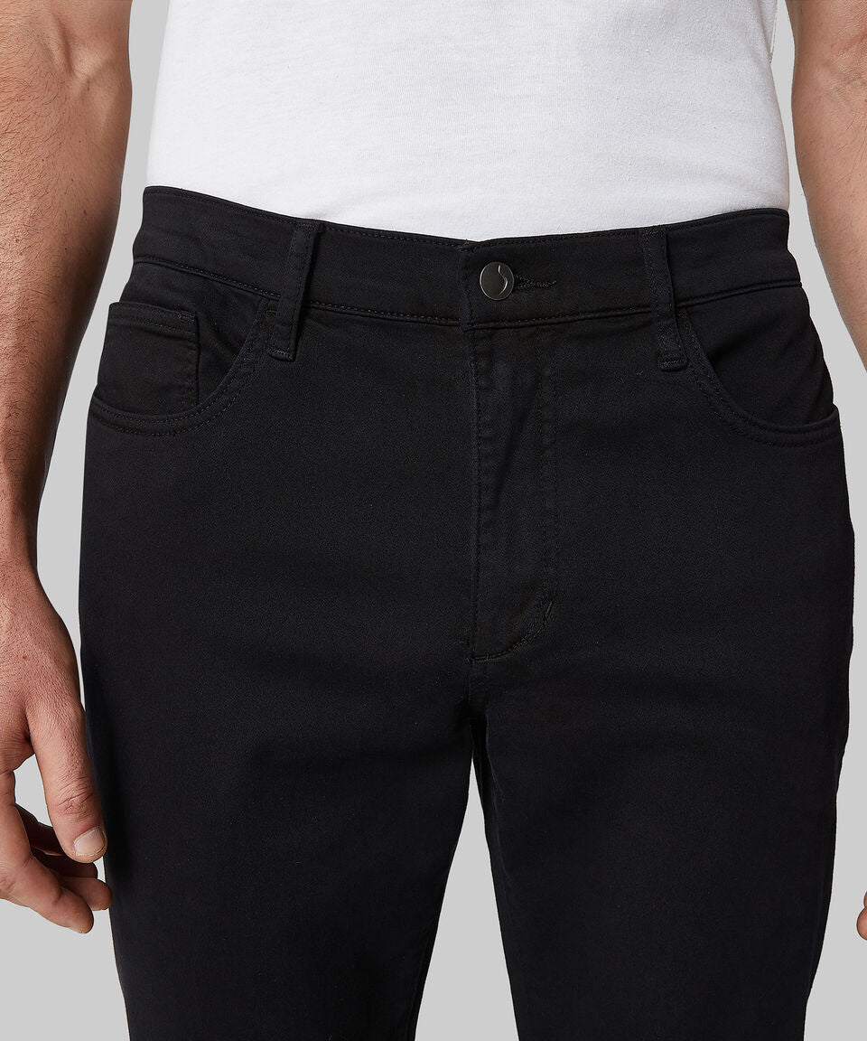 SLIM FIT 32" INSEAM FRENCH TERRY