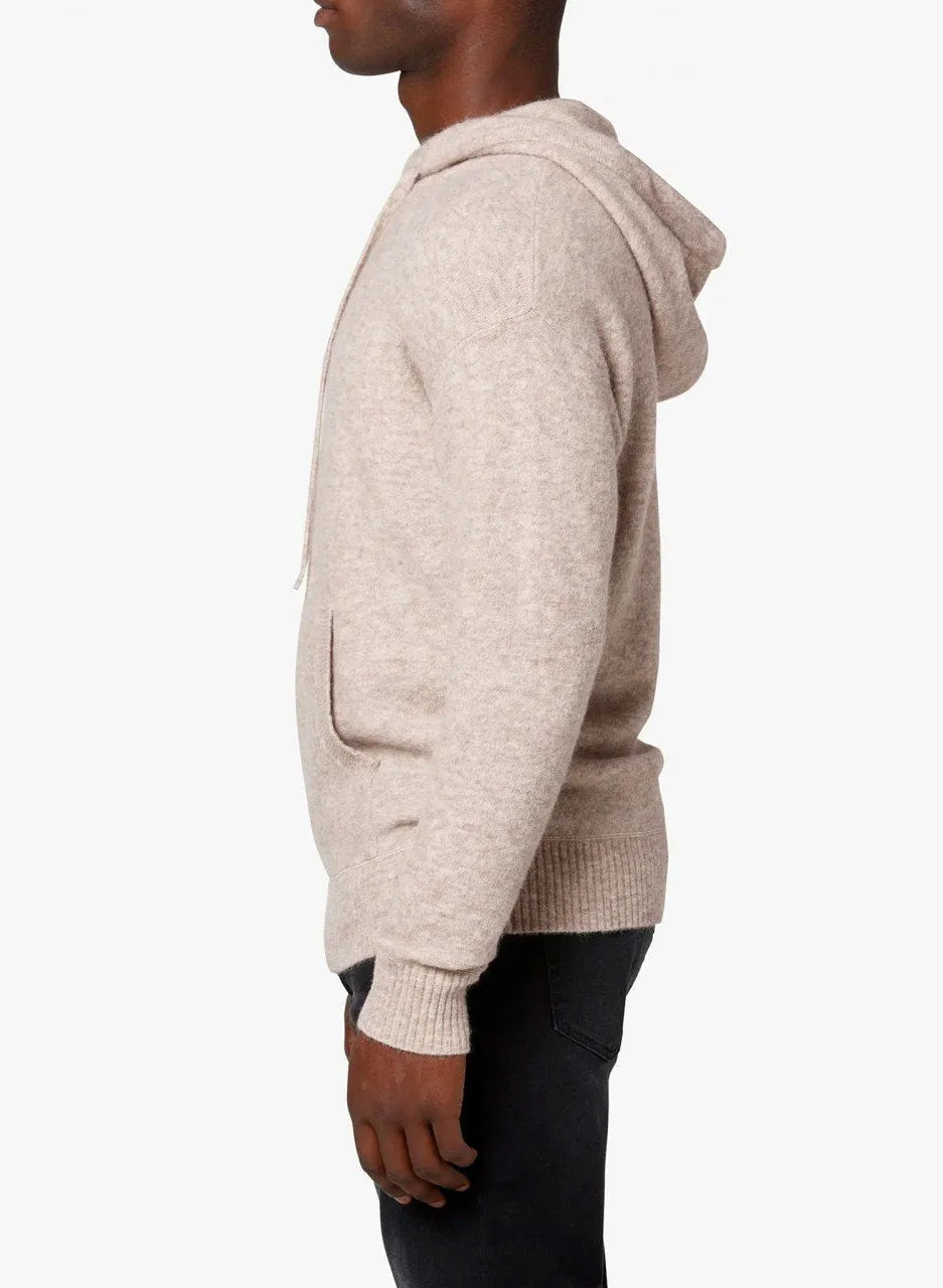 COZY HOODED SWEATER - JOE´S JEANS
