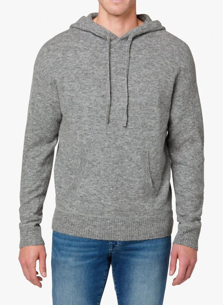 COZY HOODED SWEATER - JOE´S JEANS