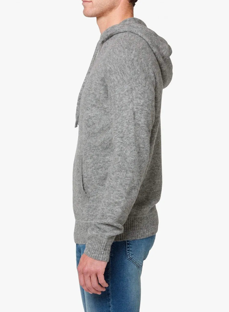 COZY HOODED SWEATER - JOE´S JEANS